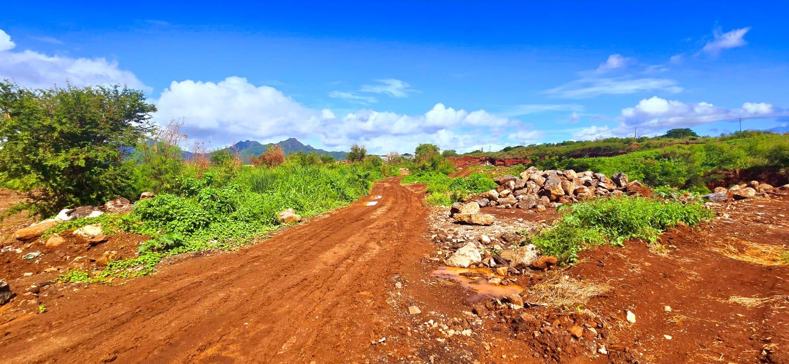 Commercial land of 94496 m2 for sale in Petite Rivière, west, Mauritius – LexpressProperty.com | 706567 | Ref01
