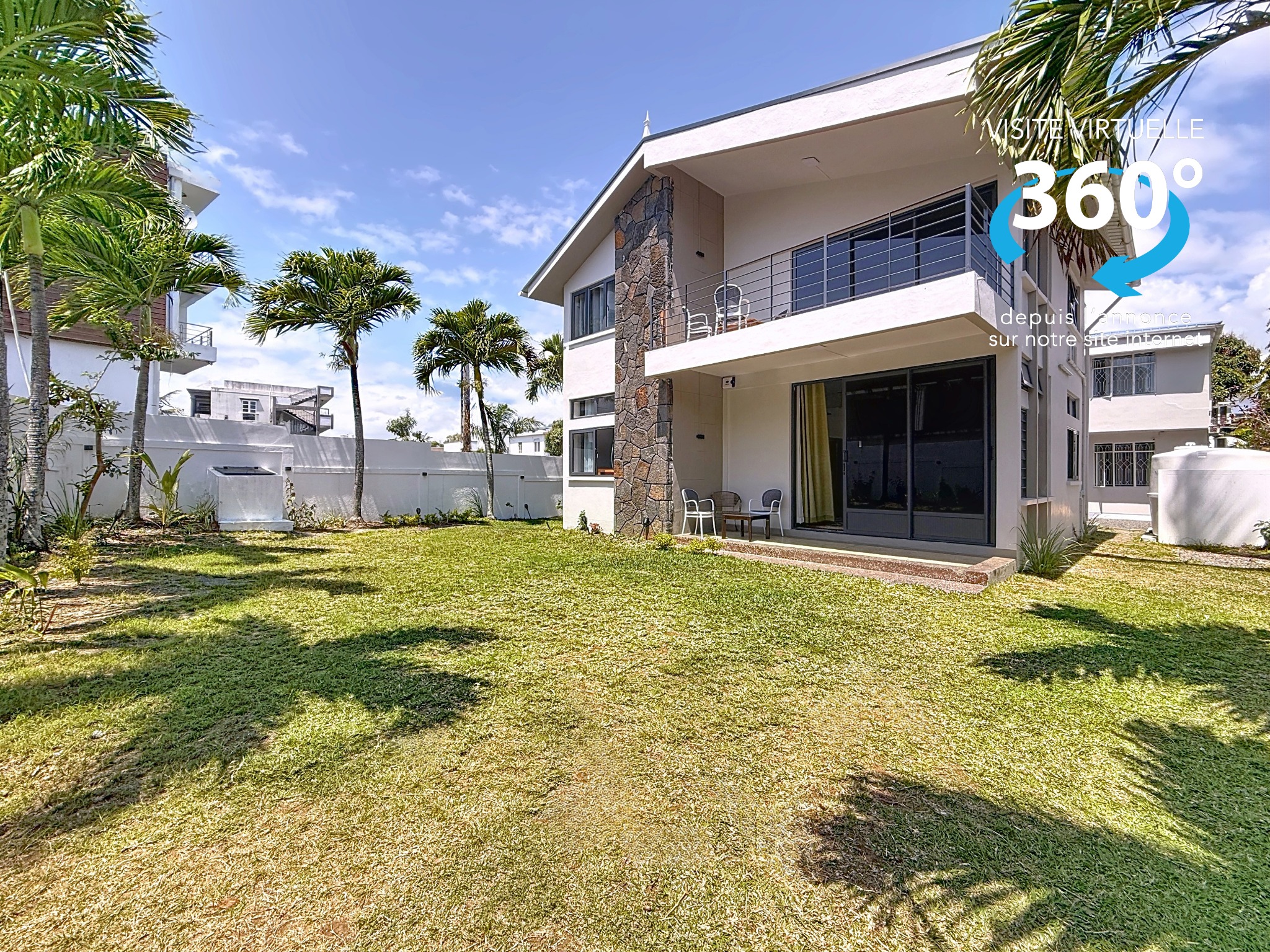 Complexe / Bâtiment résidentiel 7 Chambre(s) en vente à Péreybère, nord, île Maurice – LexpressProperty.com | 749712 | Ref01