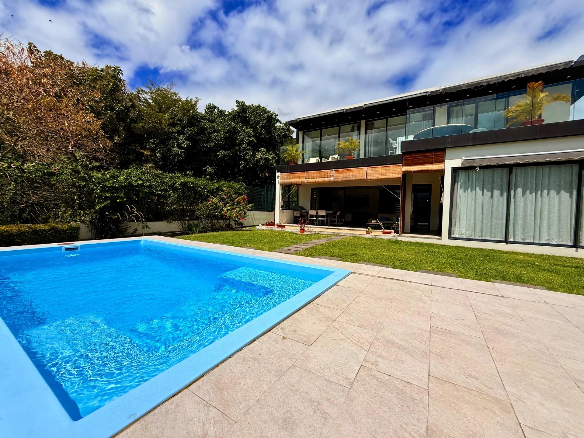 House / Villa of 3 bedrooms for sale in La Gaulette, west, Mauritius – LexpressProperty.com | 749613 | Ref01