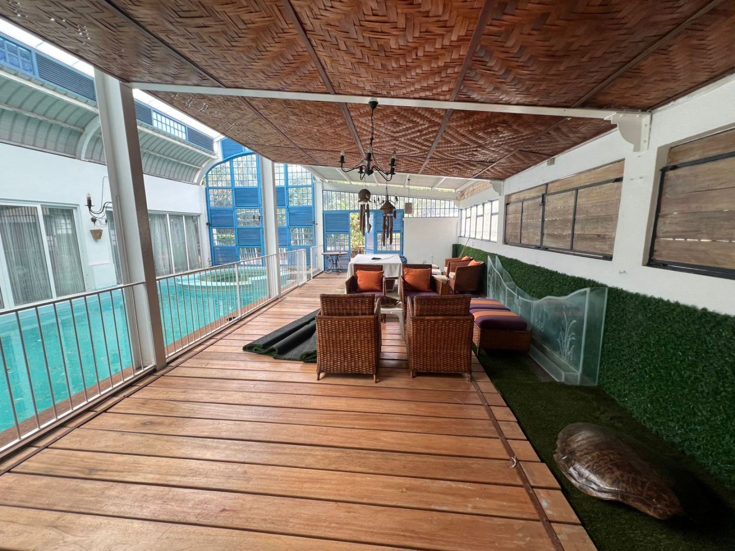 House / Villa of 3 bedrooms for sale in Flic en Flac, west, Mauritius – LexpressProperty.com | 744375 | Ref01