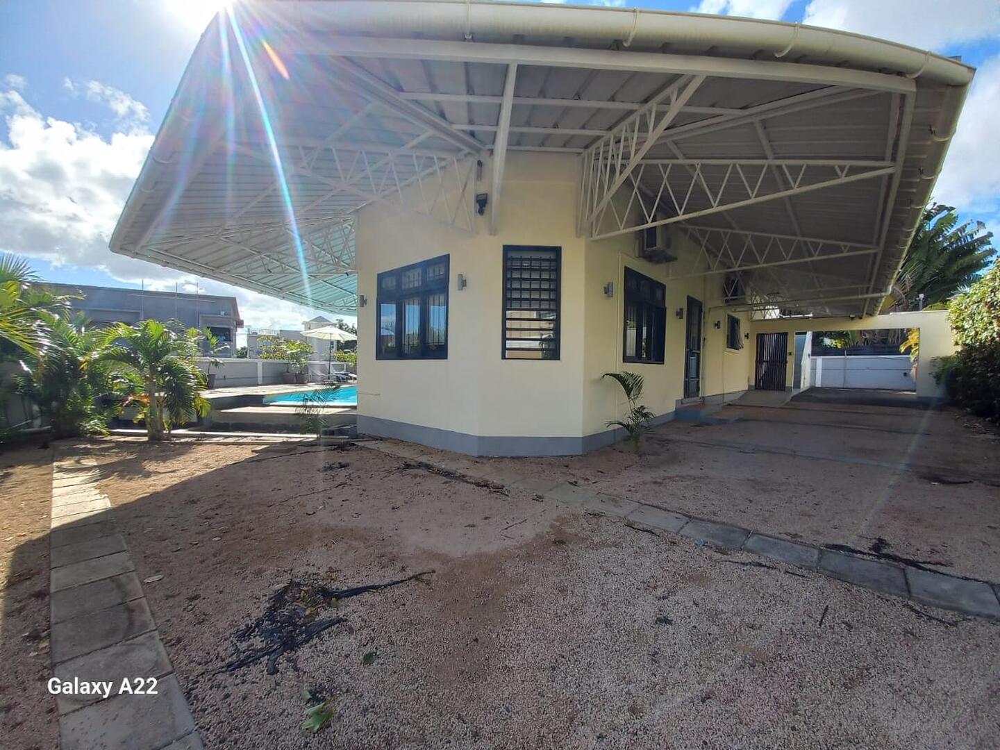 House / Villa of 3 bedrooms for rent in Albion, west, Mauritius – LexpressProperty.com | 744761 | Ref01