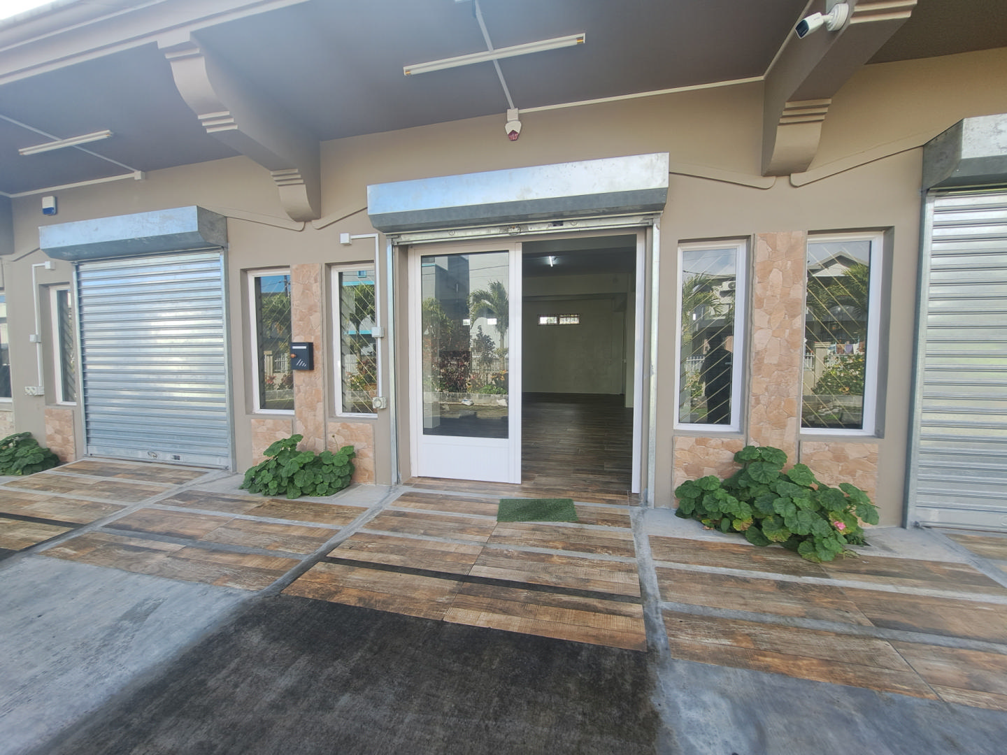 Commercial space for rent in Floréal, center, Mauritius – LexpressProperty.com | 744756 | Ref01