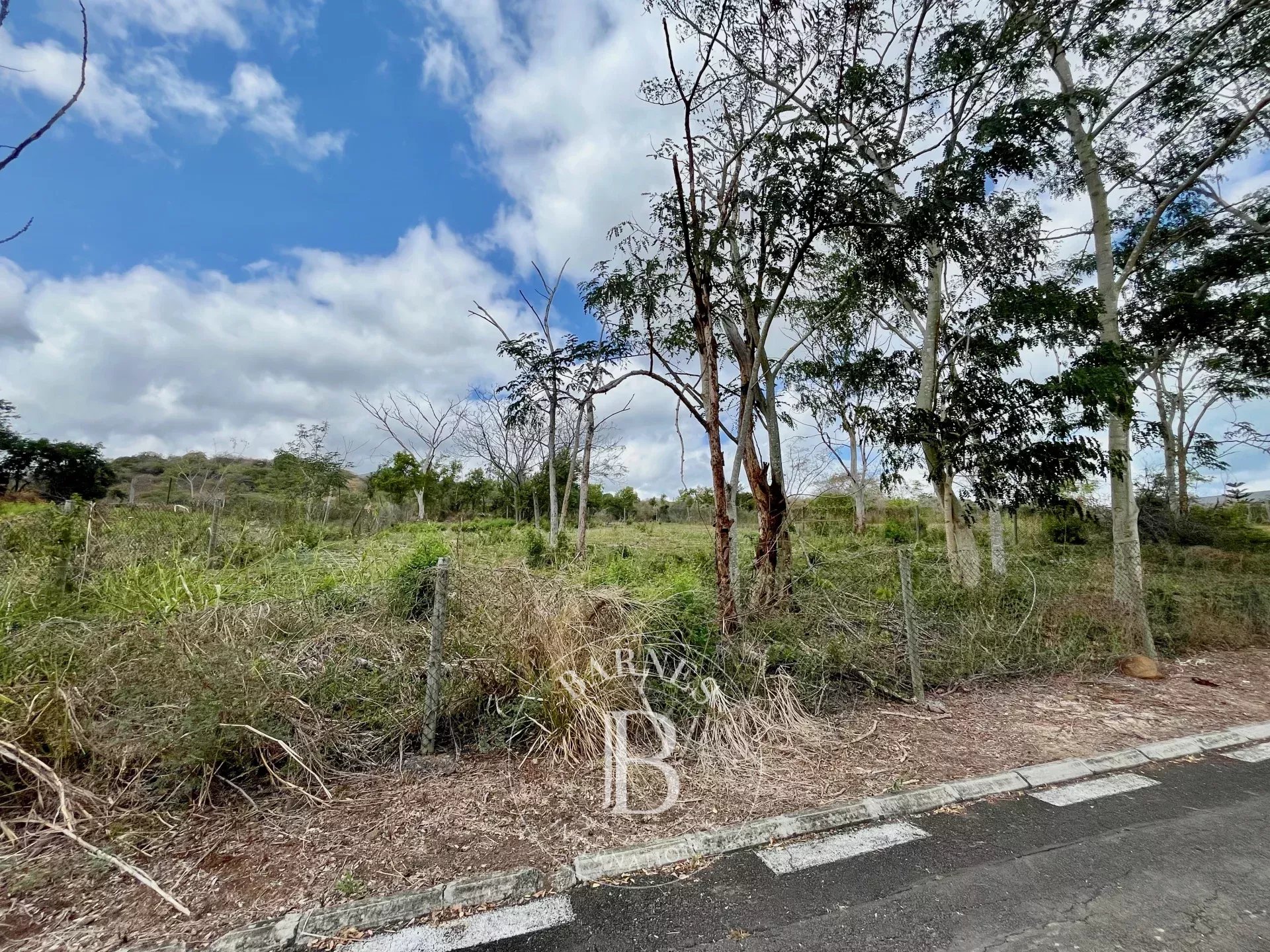 Residential land of 1064 m2 for sale in Black River, west, Mauritius – LexpressProperty.com | 745300 | Ref01