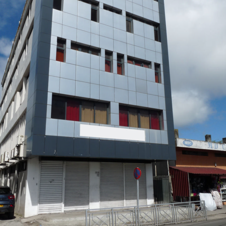 Bureau location à Vacoas, centre, île Maurice – LexpressProperty.com | 766550 | Ref01