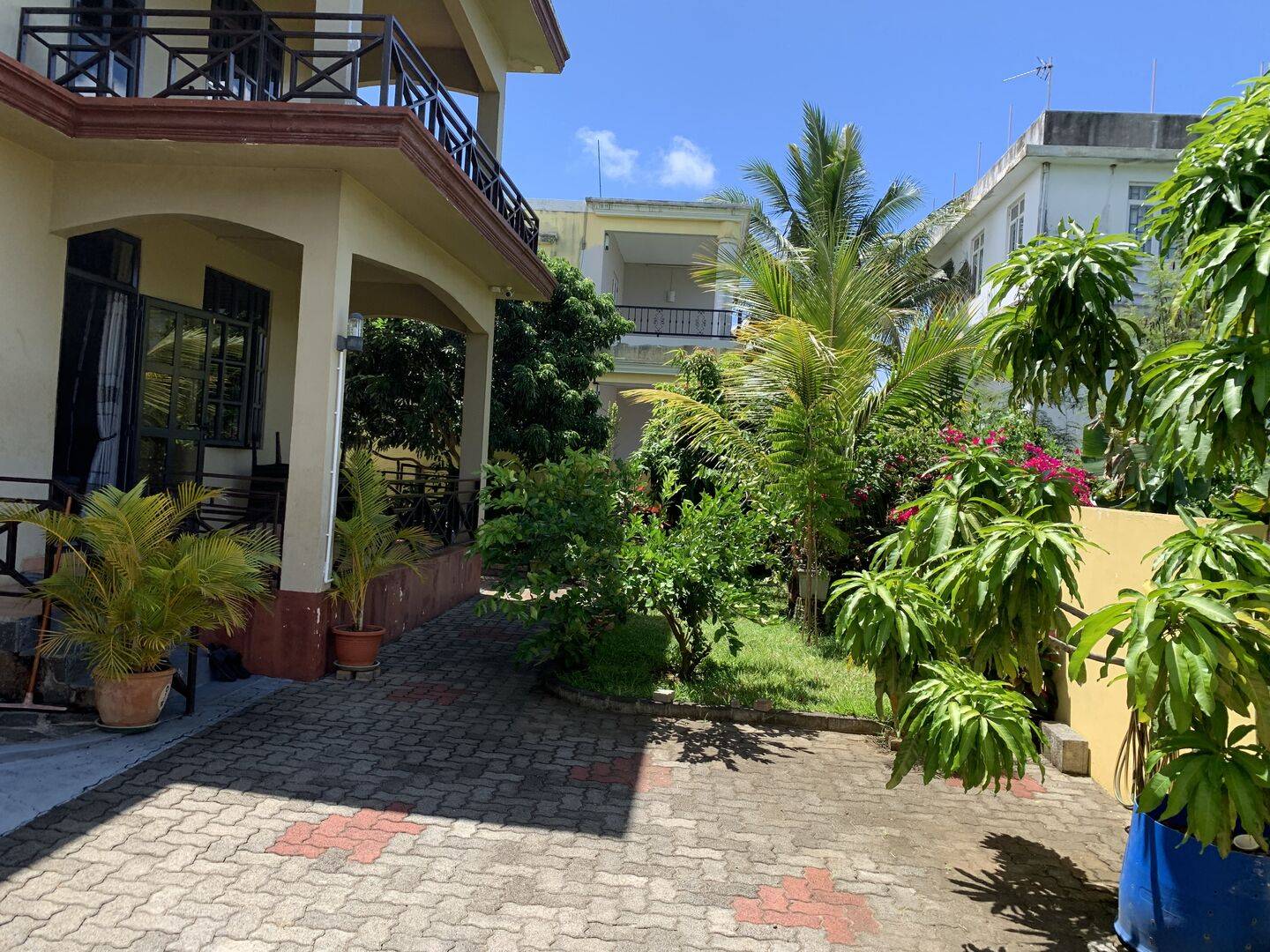 House / Villa of 3 bedrooms for sale in Calodyne, north, Mauritius – LexpressProperty.com | 390791 | Ref01