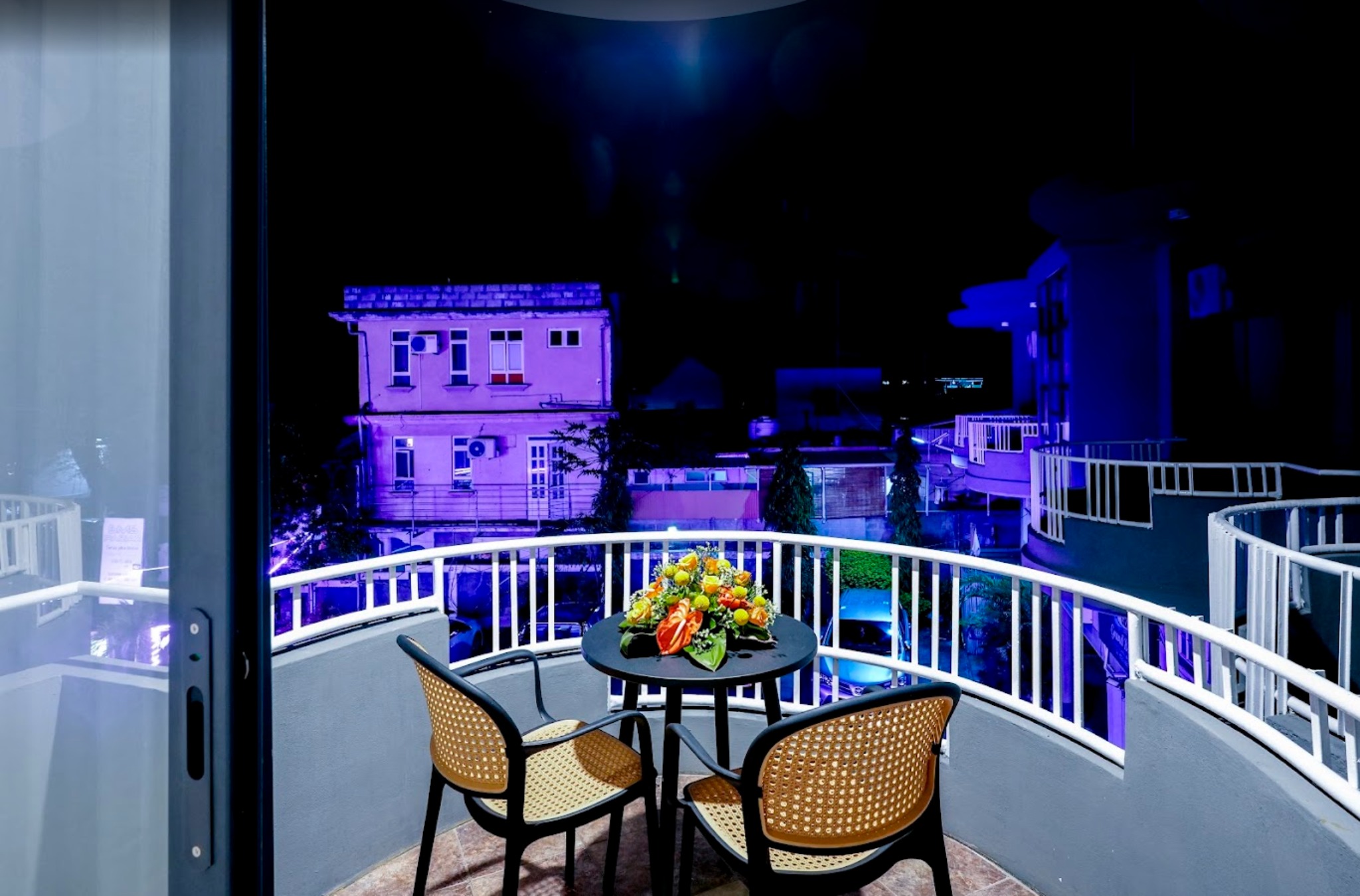 Apartment of 8 bedrooms for holiday rental in Grand Bay, north, Mauritius – LexpressProperty.com | 766485 | Ref01