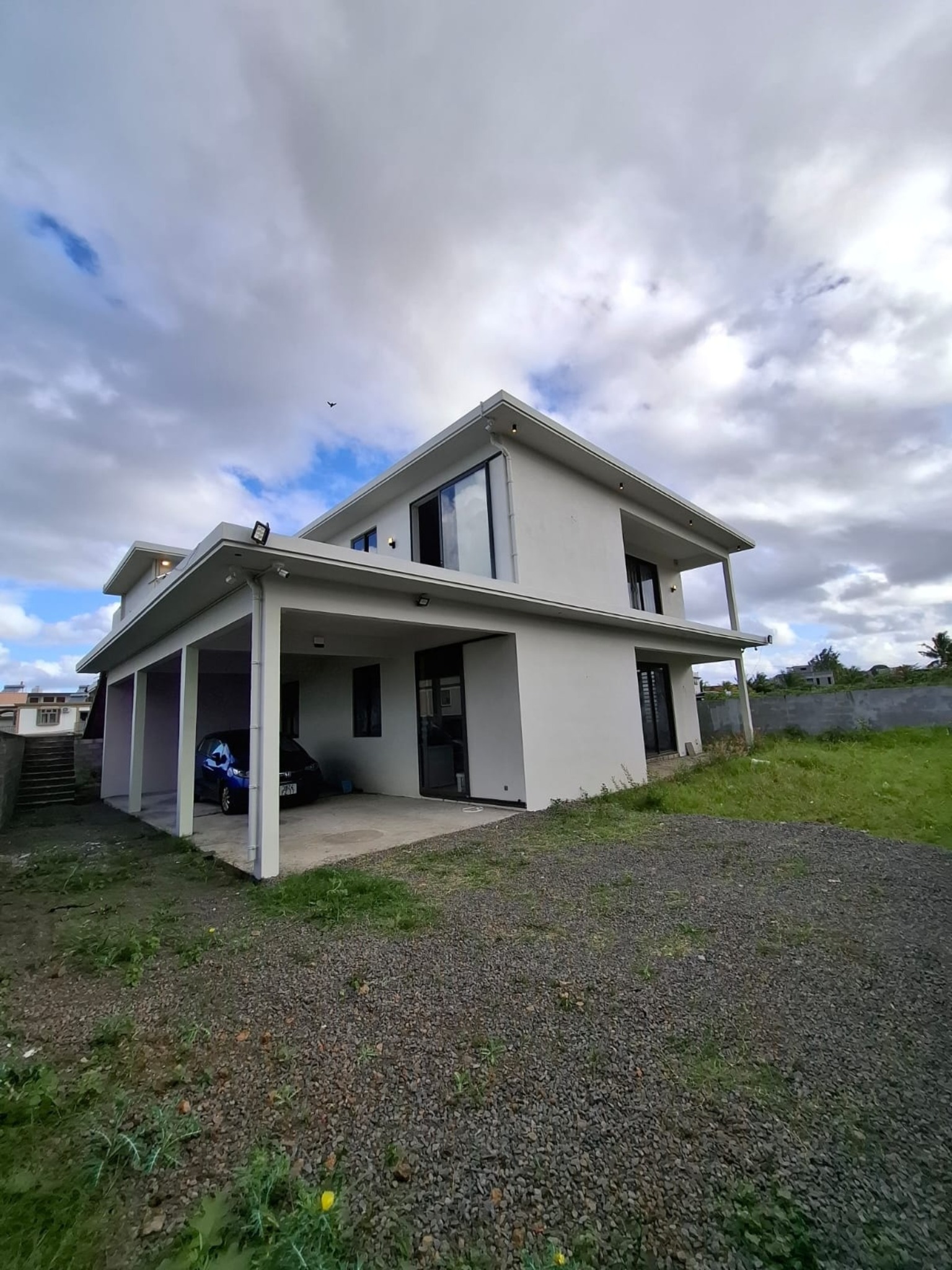 Maison / Villa 6 Chambre(s) en vente à Beau Vallon, sud, île Maurice – LexpressProperty.com | 766587 | Ref01
