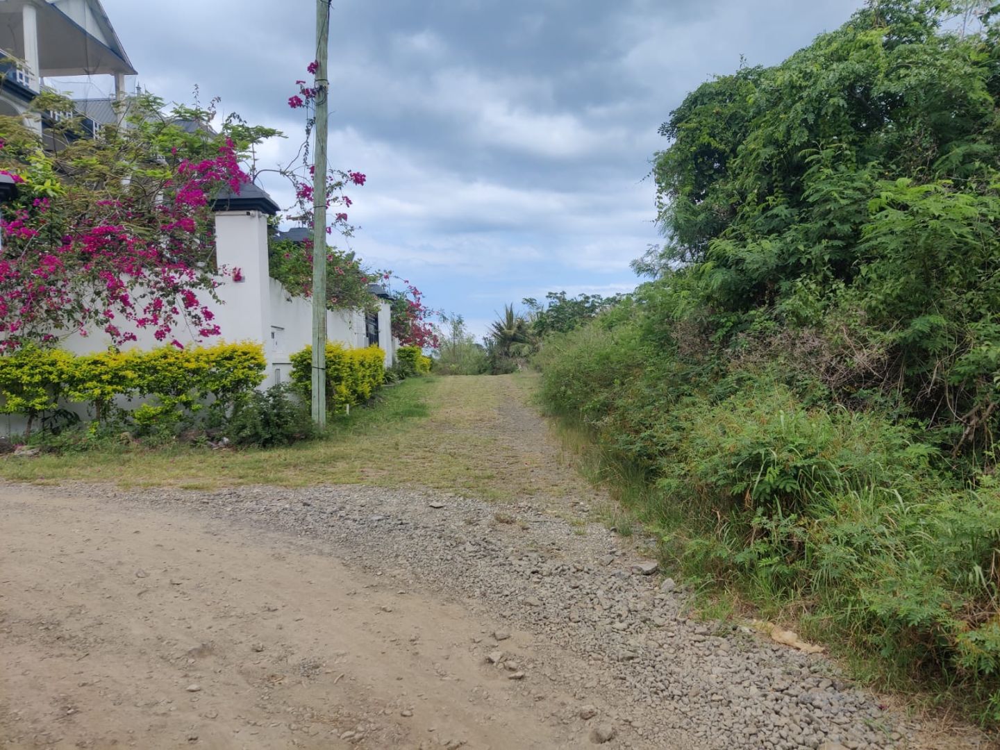 Residential land of 1512 m2 for sale in St Antoine, north, Mauritius – LexpressProperty.com | 766581 | Ref01