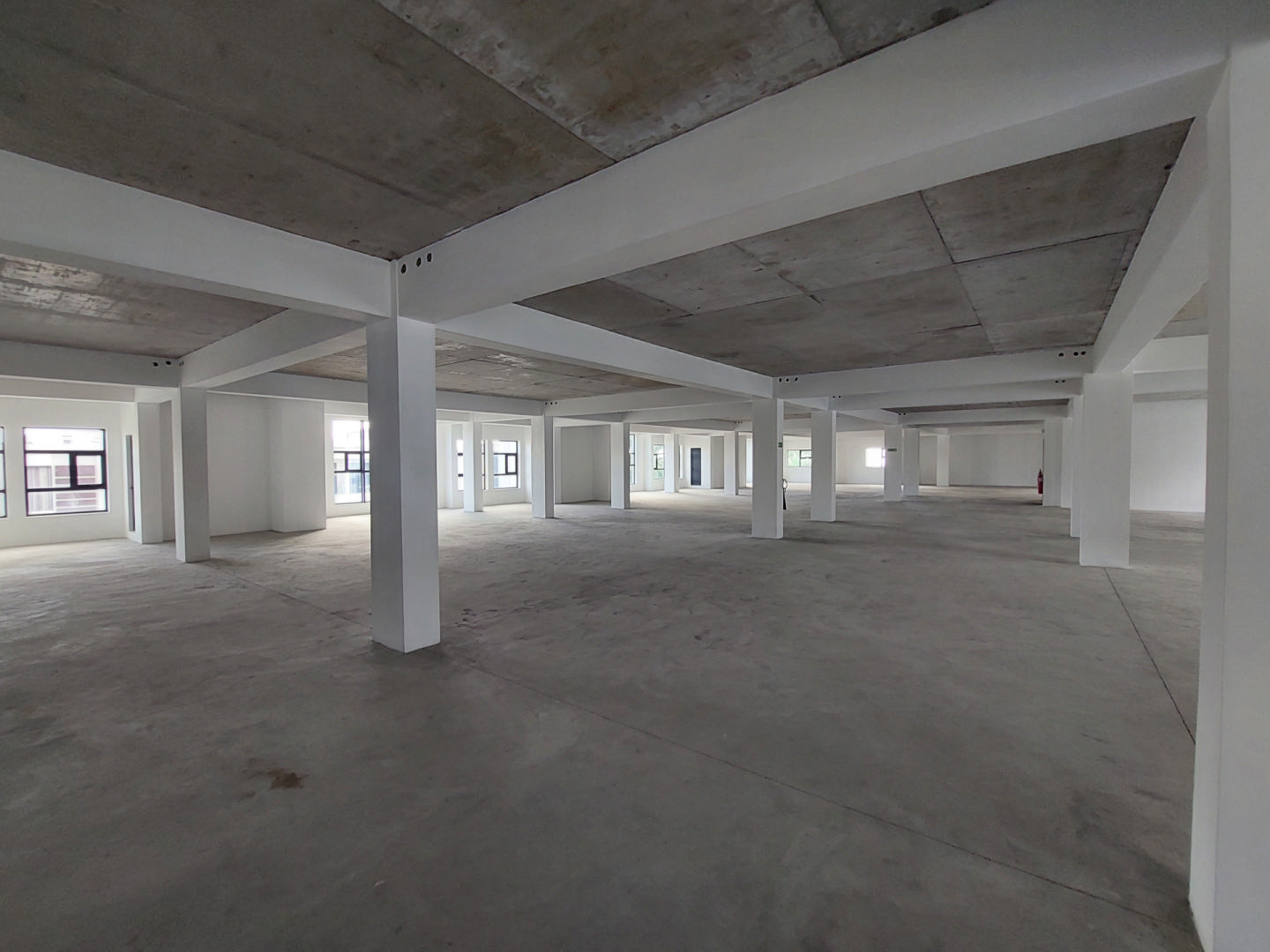 Office for rent in Ebène, center, Mauritius – LexpressProperty.com | 766666 | Ref01