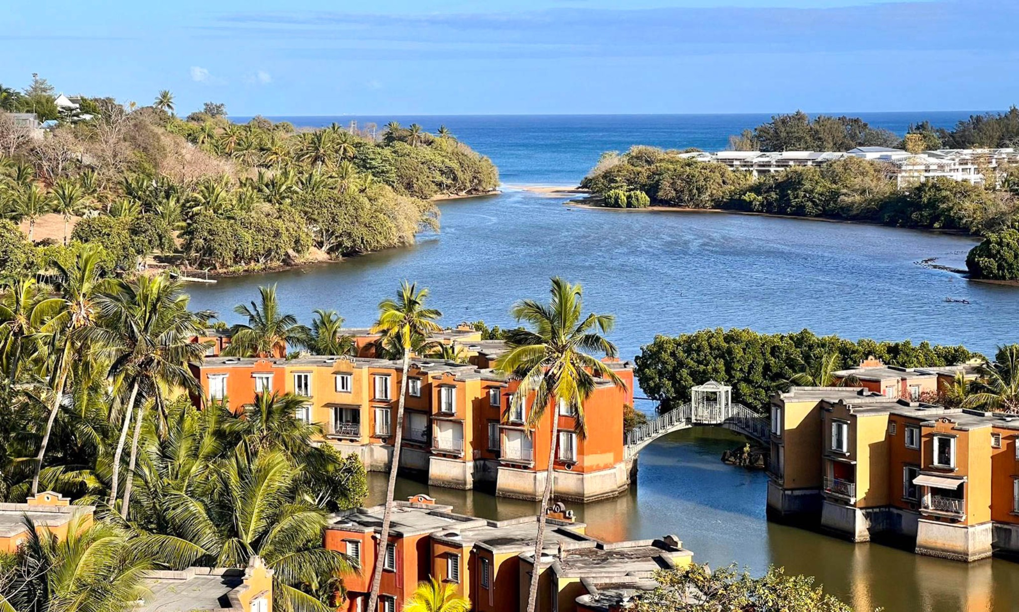 Appartement 2 Chambre(s) en location à Tombeau Bay, nord, île Maurice – LexpressProperty.com | 766656 | Ref01
