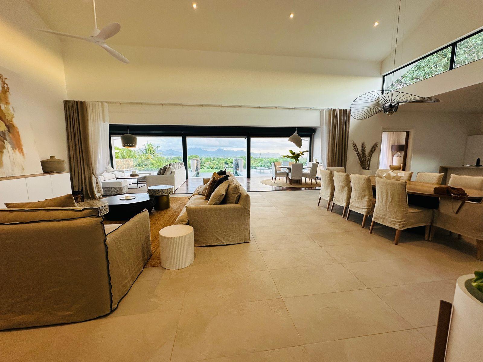 Penthouse of 4 bedrooms for sale in Mapou, north, Mauritius – LexpressProperty.com | 734675 | Ref01