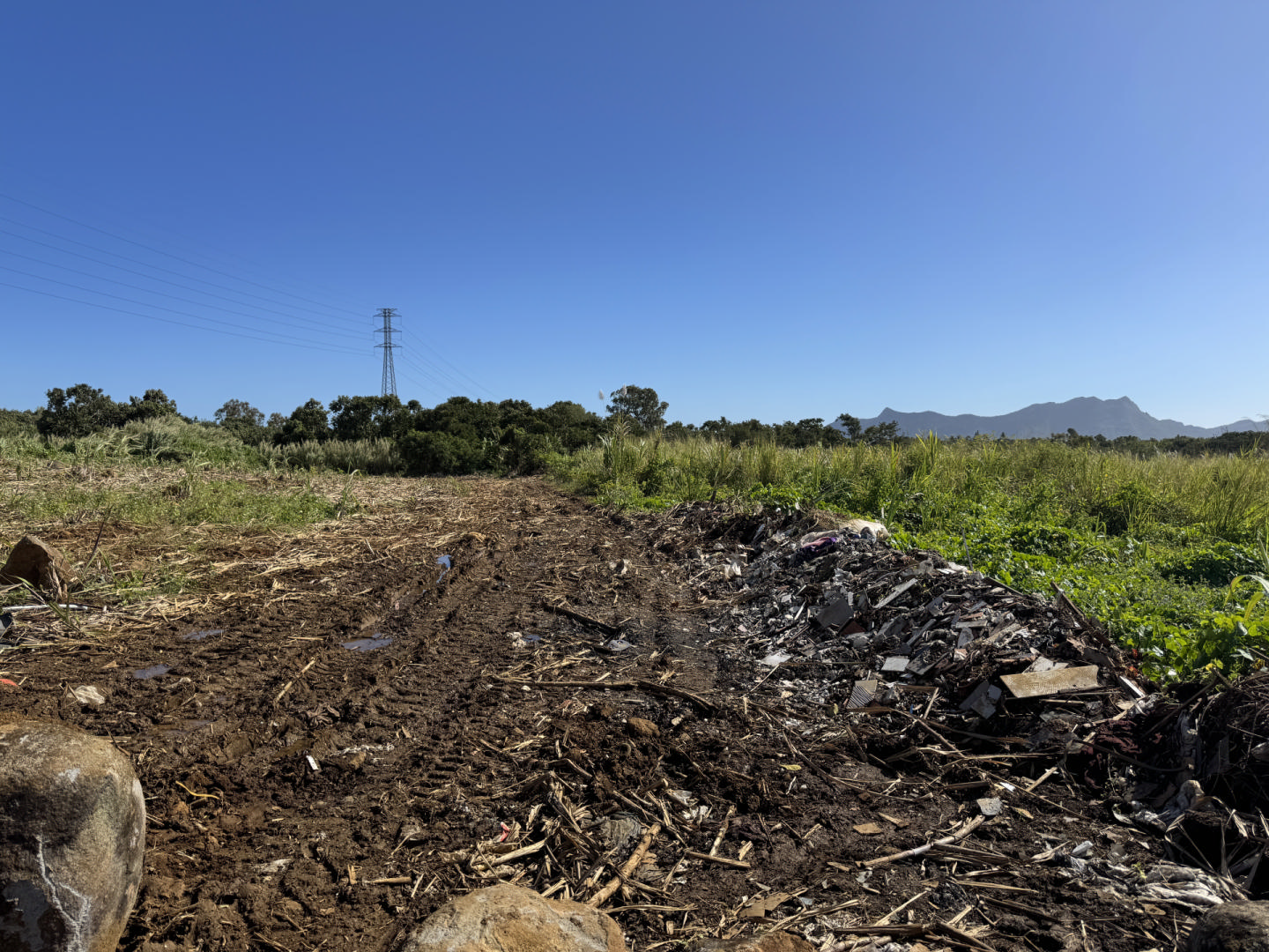 Terrain agricole de 15997 m2 en vente à Highlands, centre, île Maurice – LexpressProperty.com | 766693 | Ref01