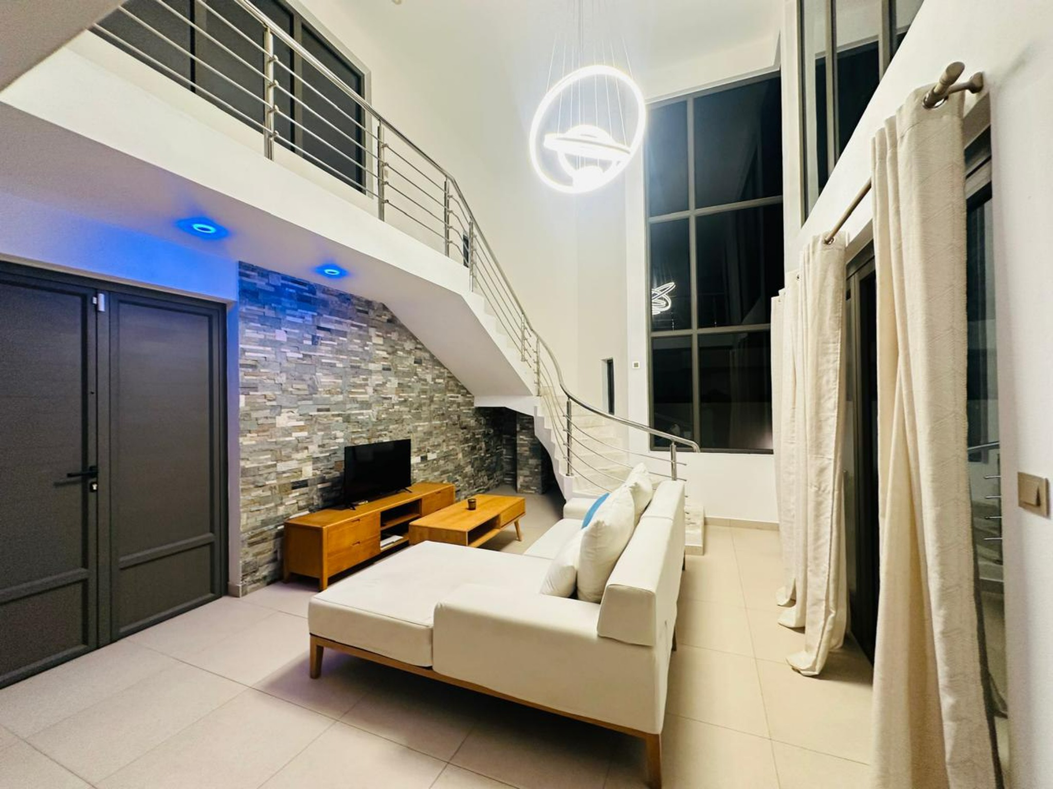 House / Villa of 3 bedrooms for rent in Grand Bay, north, Mauritius – LexpressProperty.com | 767085 | Ref01