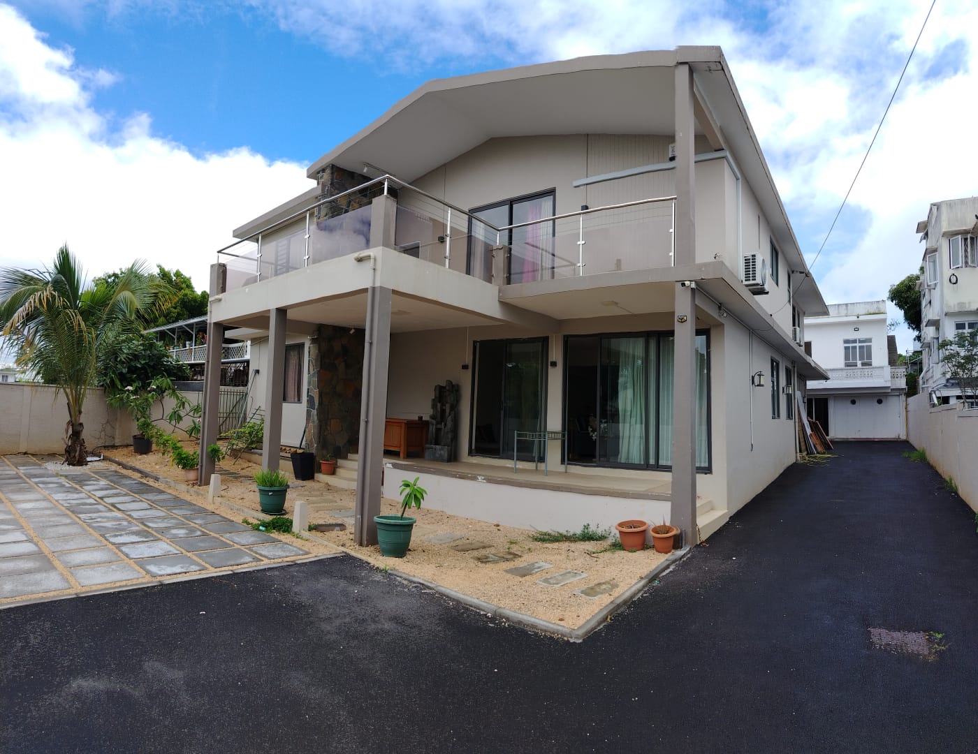 House / Villa of 8 bedrooms for sale in Belle Rose (Centre), center, Mauritius – LexpressProperty.com | 766871 | Ref01