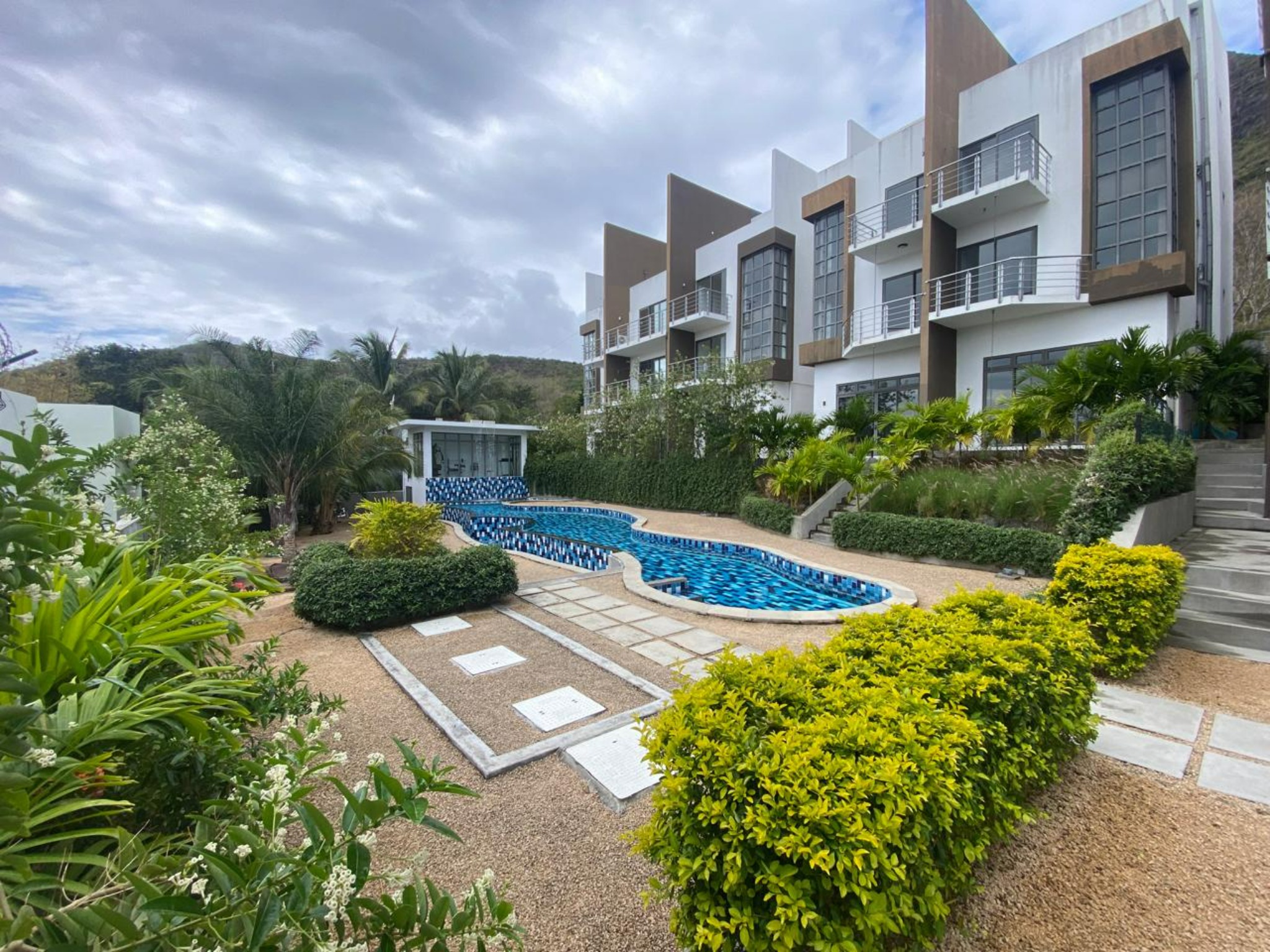 Townhouse / Duplex of 3 bedrooms for sale in Sorèze, north, Mauritius – LexpressProperty.com | 767038 | Ref01