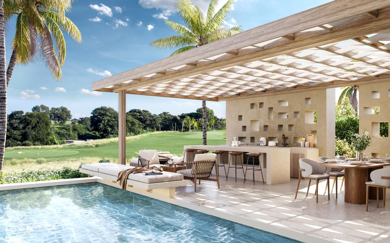 House / Villa of 3 bedrooms for sale in Haute Rive, north, Mauritius – LexpressProperty.com | 767032 | Ref01