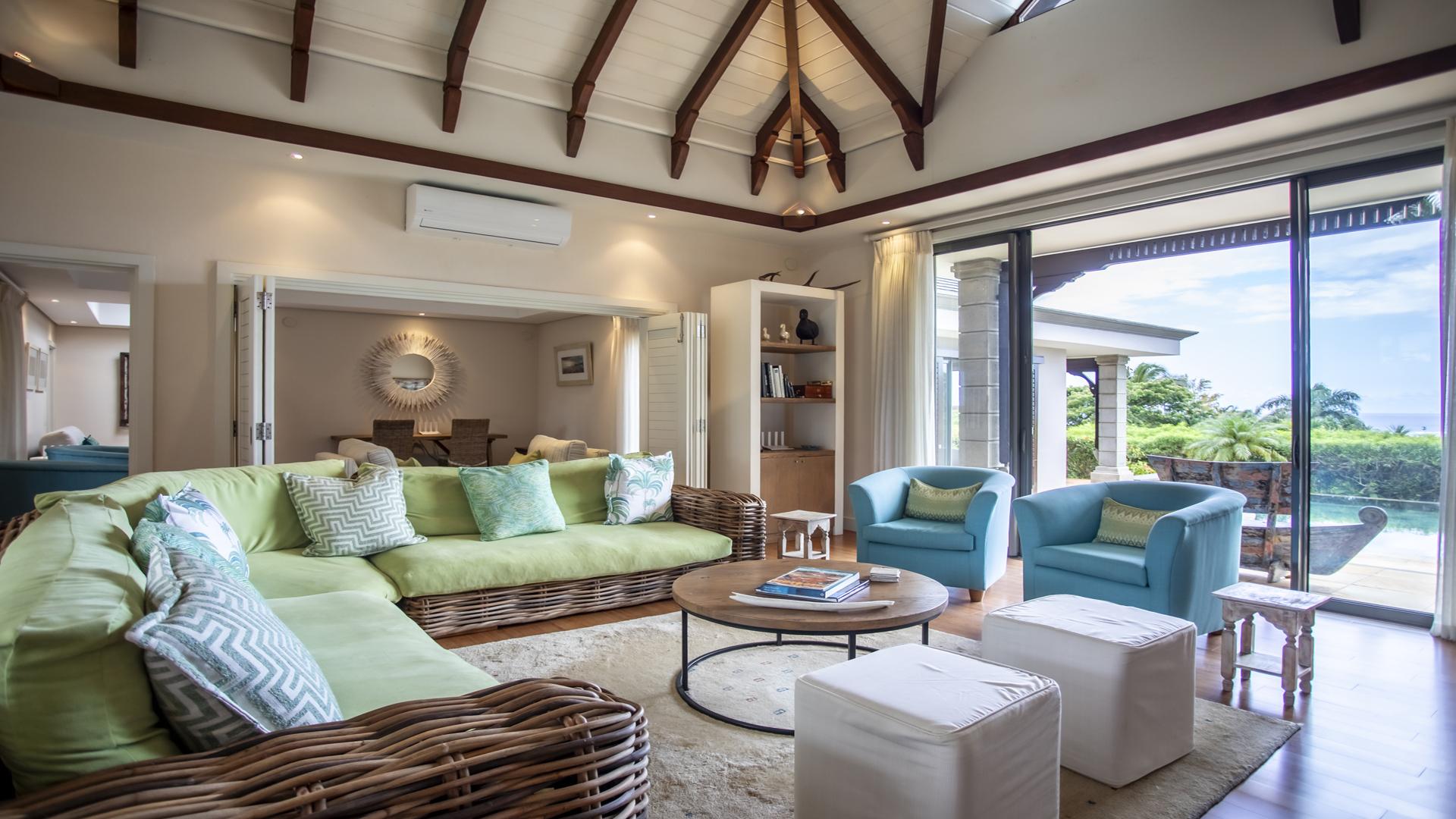 House / Villa of 4 bedrooms for sale in Bel Ombre, south, Mauritius – LexpressProperty.com | 765223 | Ref01