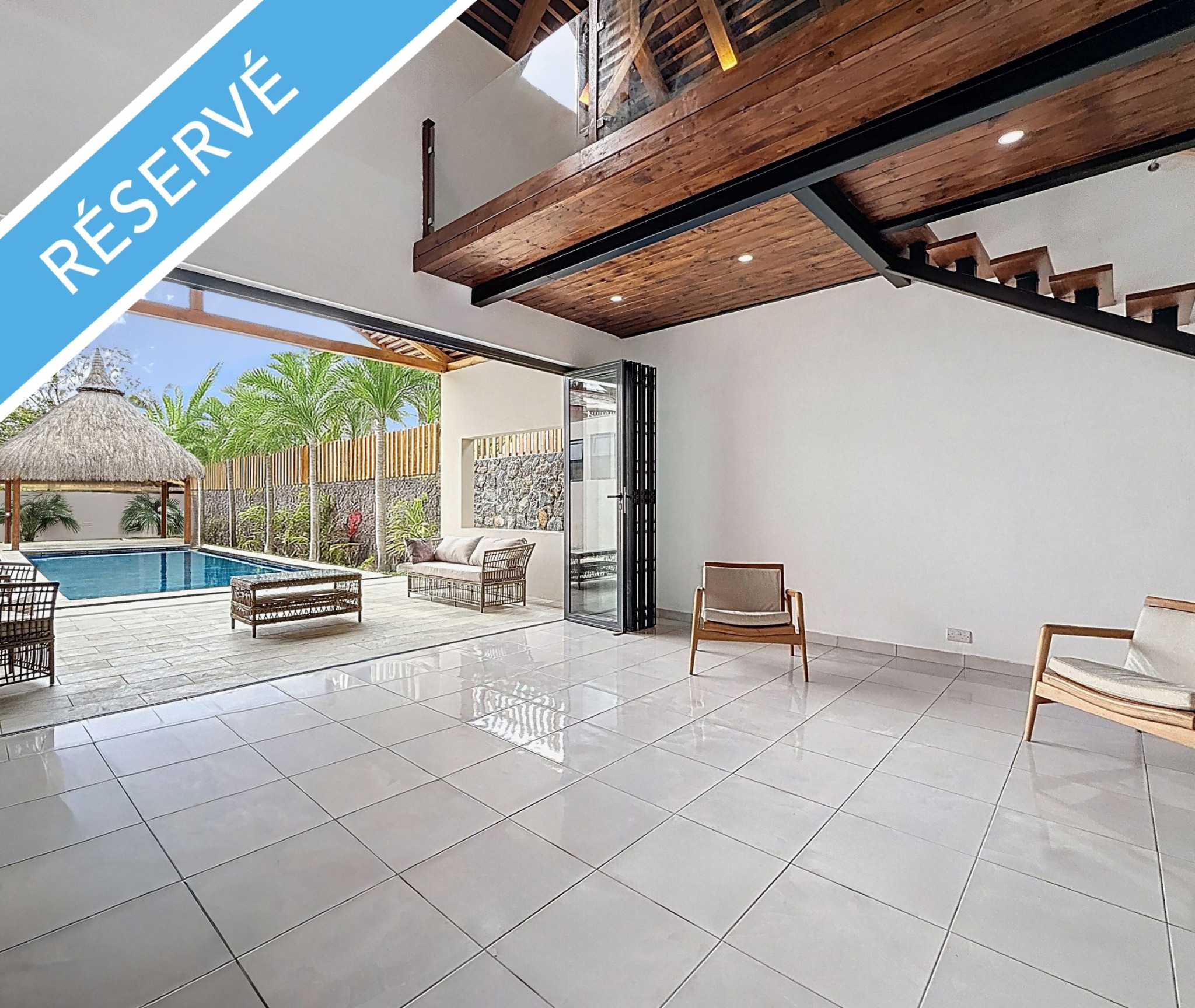 House / Villa of 4 bedrooms for sale in Péreybère, north, Mauritius – LexpressProperty.com | 755441 | Ref01