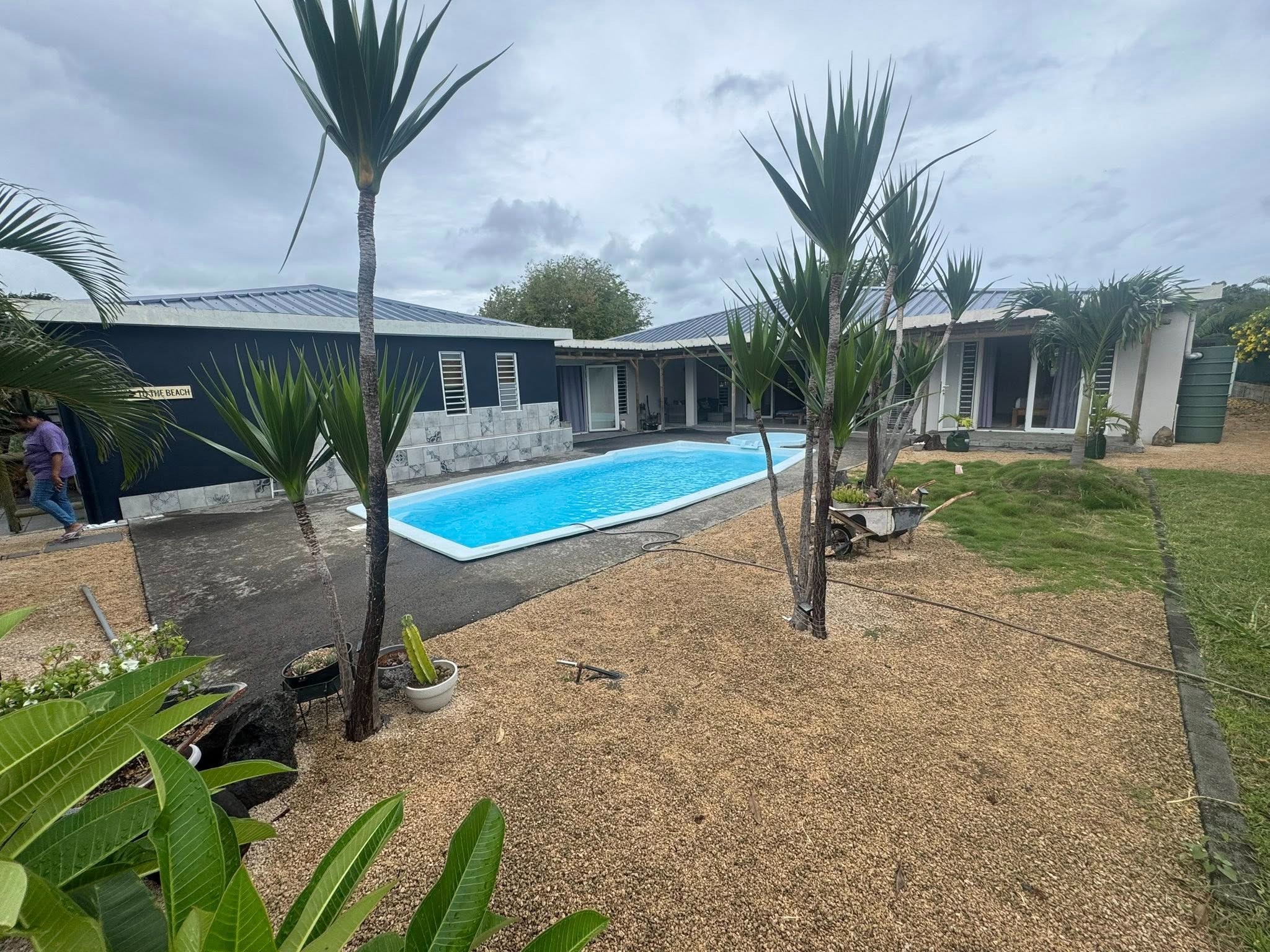 House / Villa of 4 bedrooms for rent in Black River, west, Mauritius – LexpressProperty.com | 767927 | Ref01