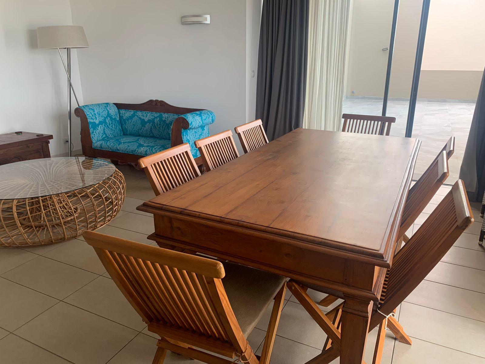 Penthouse of 4 bedrooms for sale in Haute Rive, north, Mauritius – LexpressProperty.com | 767244 | Ref01