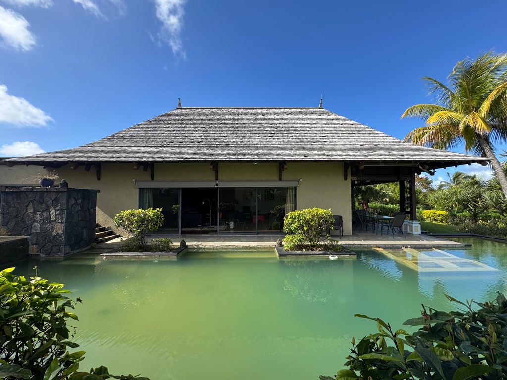 House / Villa of 4 bedrooms for sale in Bel Ombre, south, Mauritius – LexpressProperty.com | 767757 | Ref01
