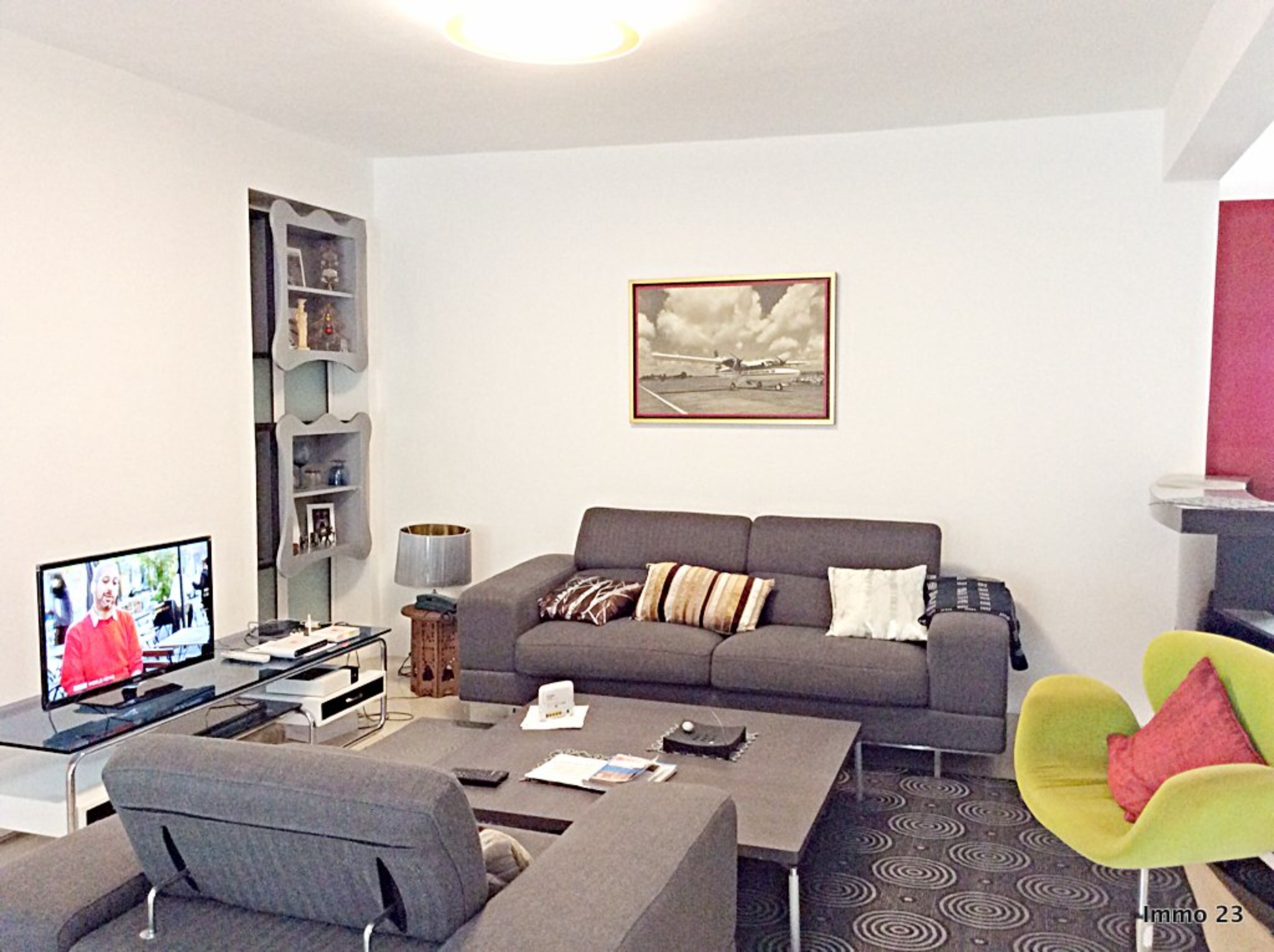Apartment of 2 bedrooms for sale in Abercrombie, north, Mauritius – LexpressProperty.com | 768136 | Ref01