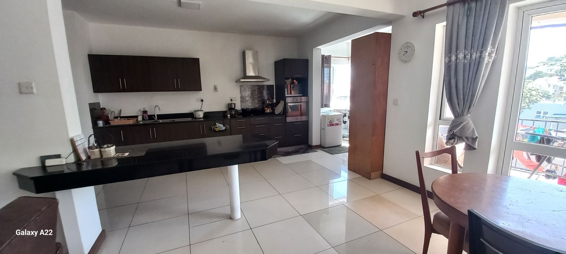 Apartment of 3 bedrooms for sale in Candos, center, Mauritius – LexpressProperty.com | 768054 | Ref01