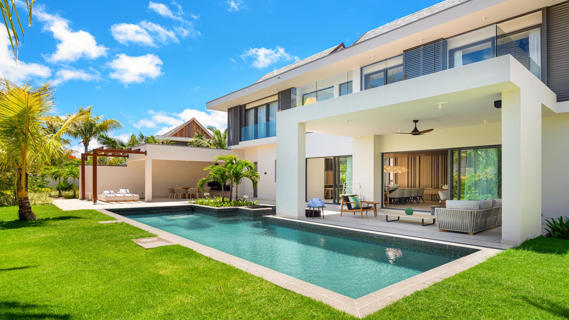 House / Villa of 3 bedrooms for sale in Belle Mare, east, Mauritius – LexpressProperty.com | 761621 | Ref01