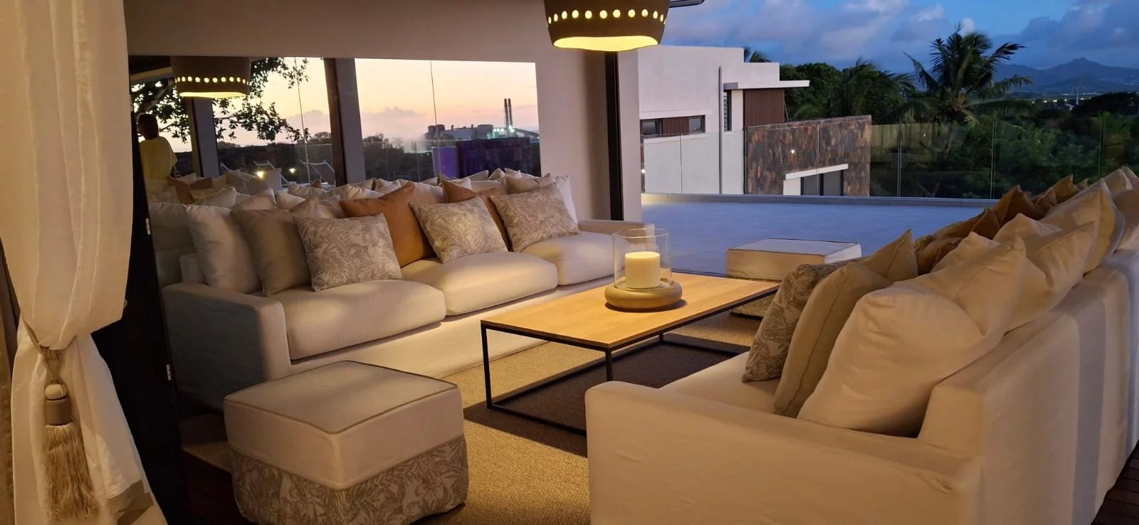 Penthouse 4 Chambre(s) en vente à Belle Vue Harel, nord, île Maurice – LexpressProperty.com | 702800 | Ref01