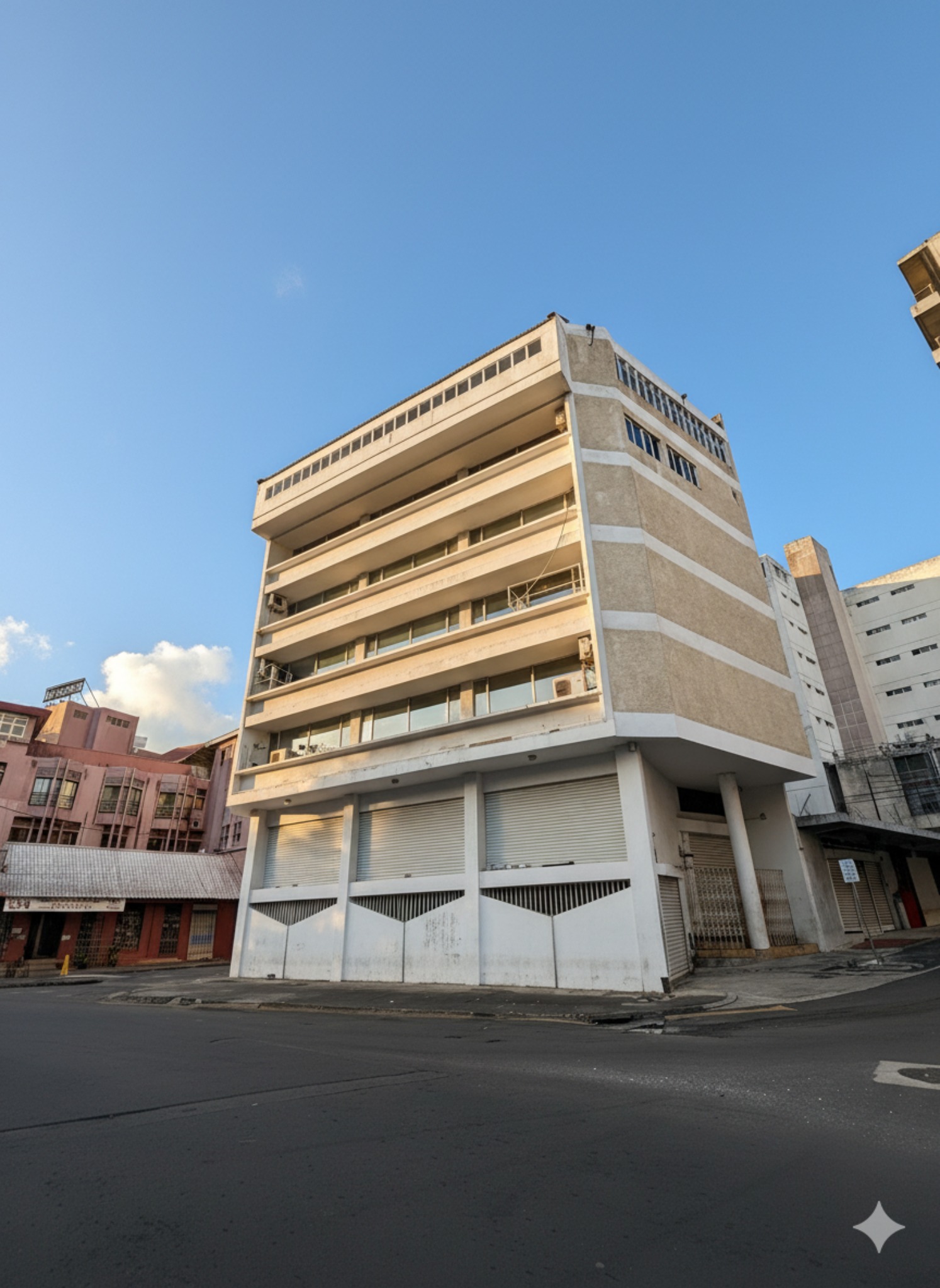 Warehouse for sale in Port Louis, north, Mauritius – LexpressProperty.com | 395843 | Ref01