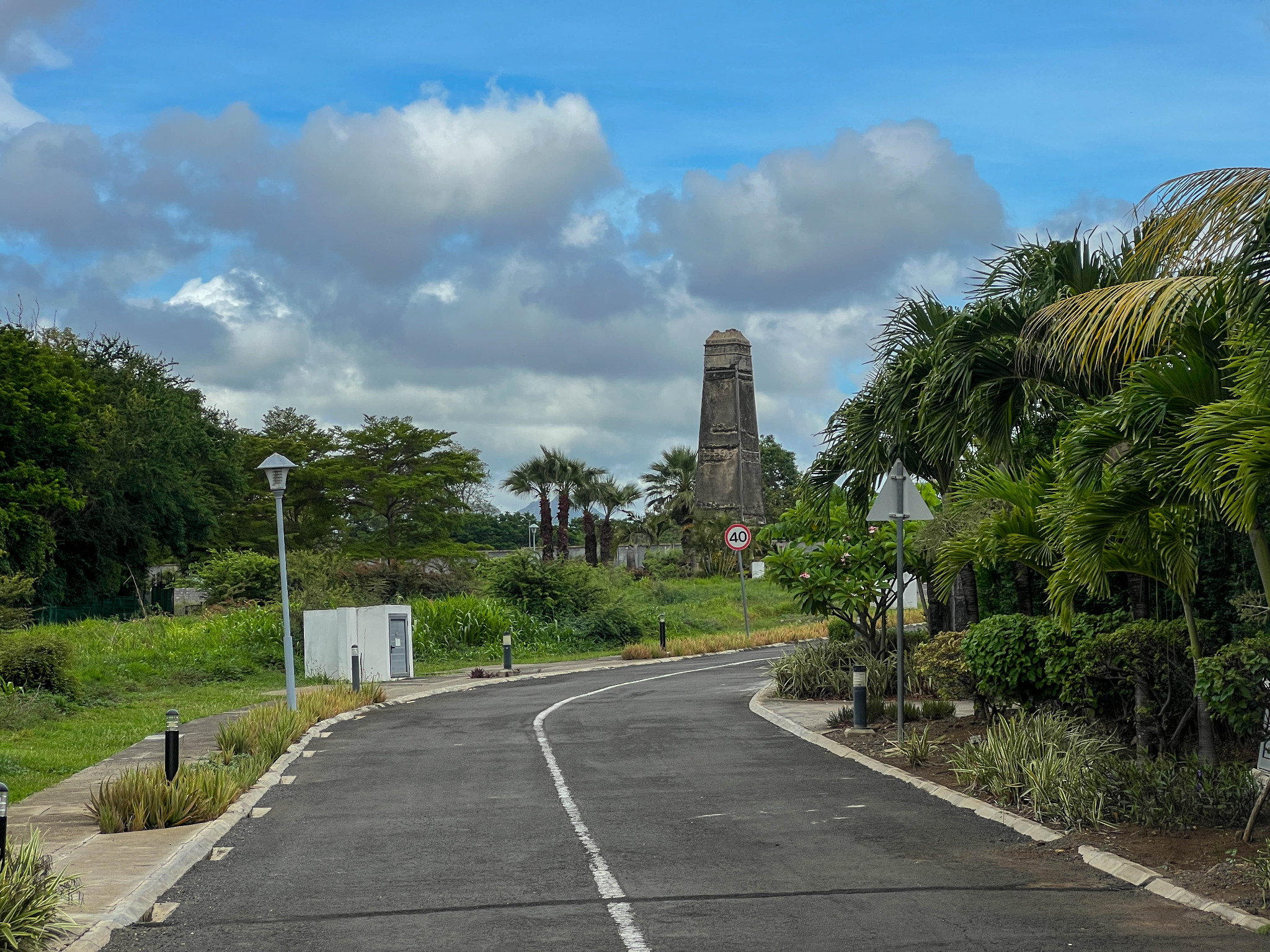 Residential land of 595.14267 m² for sale in Bambous, west, Mauritius – LexpressProperty.com | 768288 | Ref01