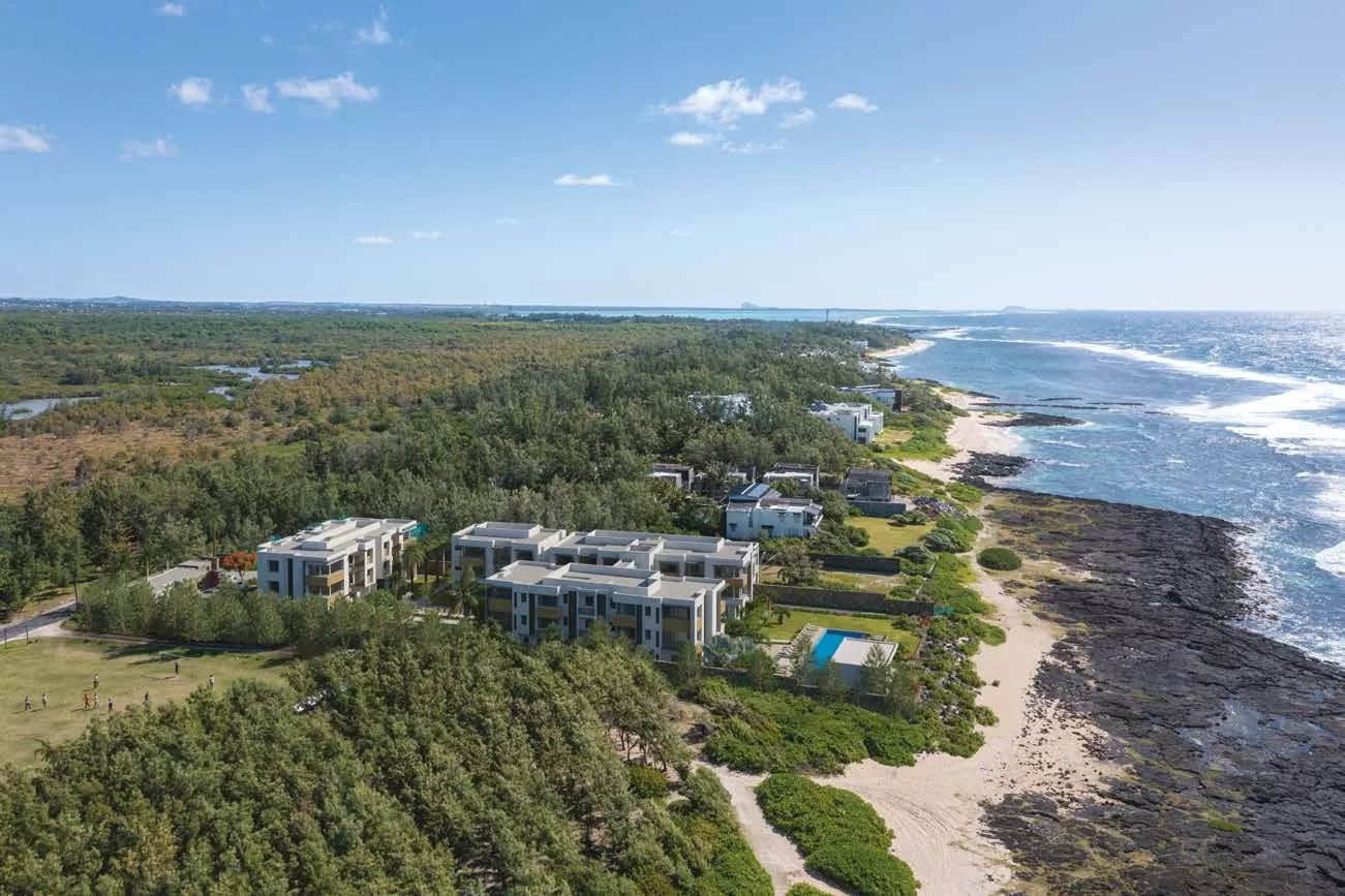 Apartment of 3 bedrooms for sale in Poste Lafayette, east, Mauritius – LexpressProperty.com | 768411 | Ref01