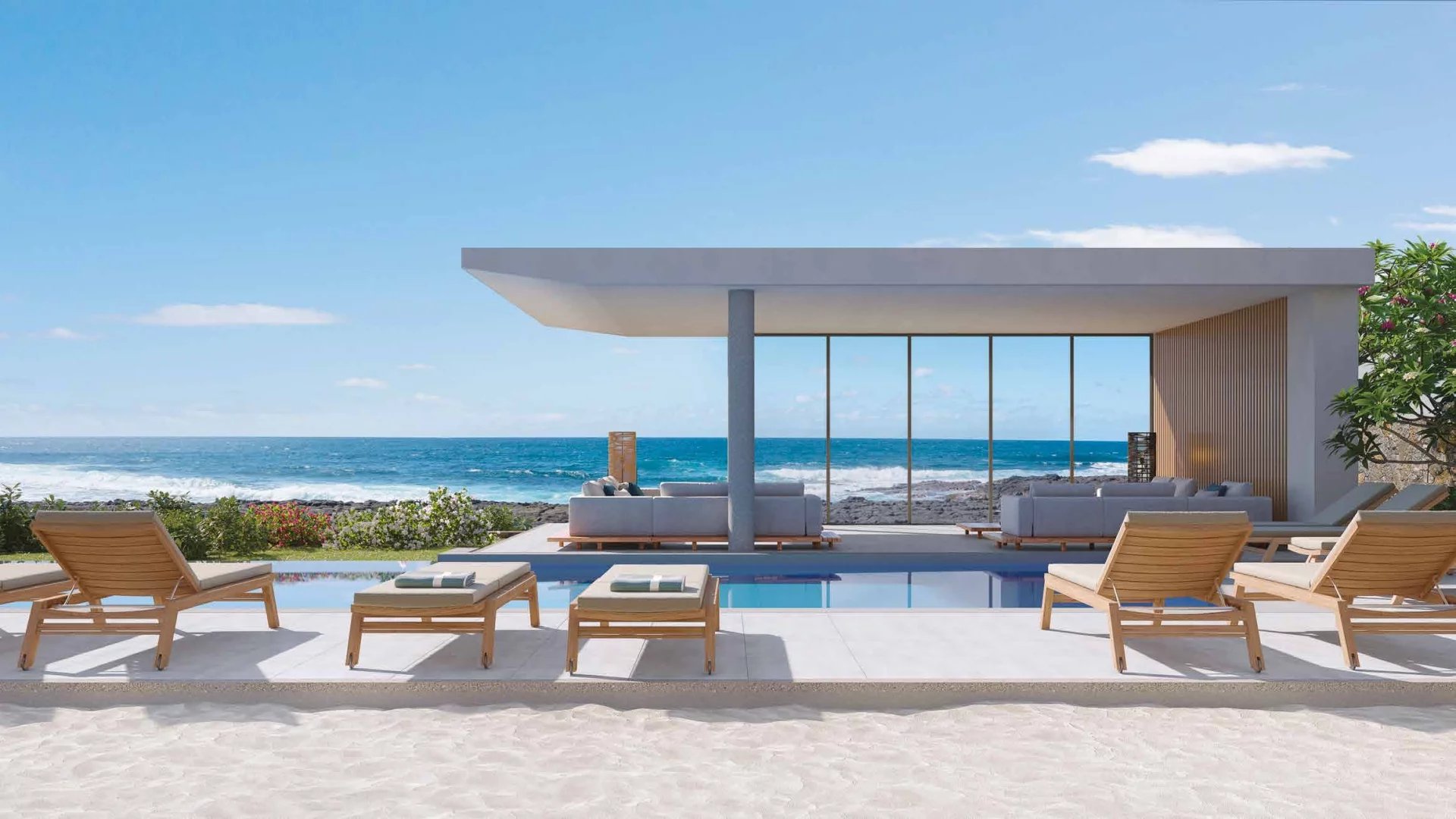 Apartment of 3 bedrooms for sale in Poste Lafayette, east, Mauritius – LexpressProperty.com | 768300 | Ref01