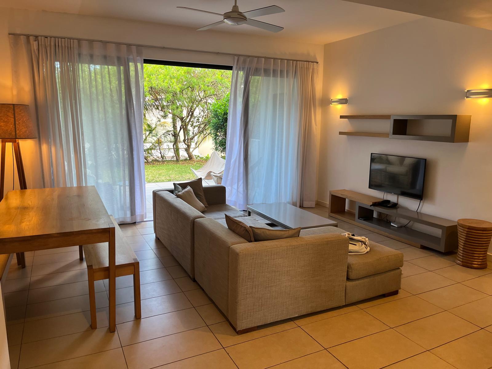 Apartment of 3 bedrooms for rent in Haute Rive, north, Mauritius – LexpressProperty.com | 768645 | Ref01