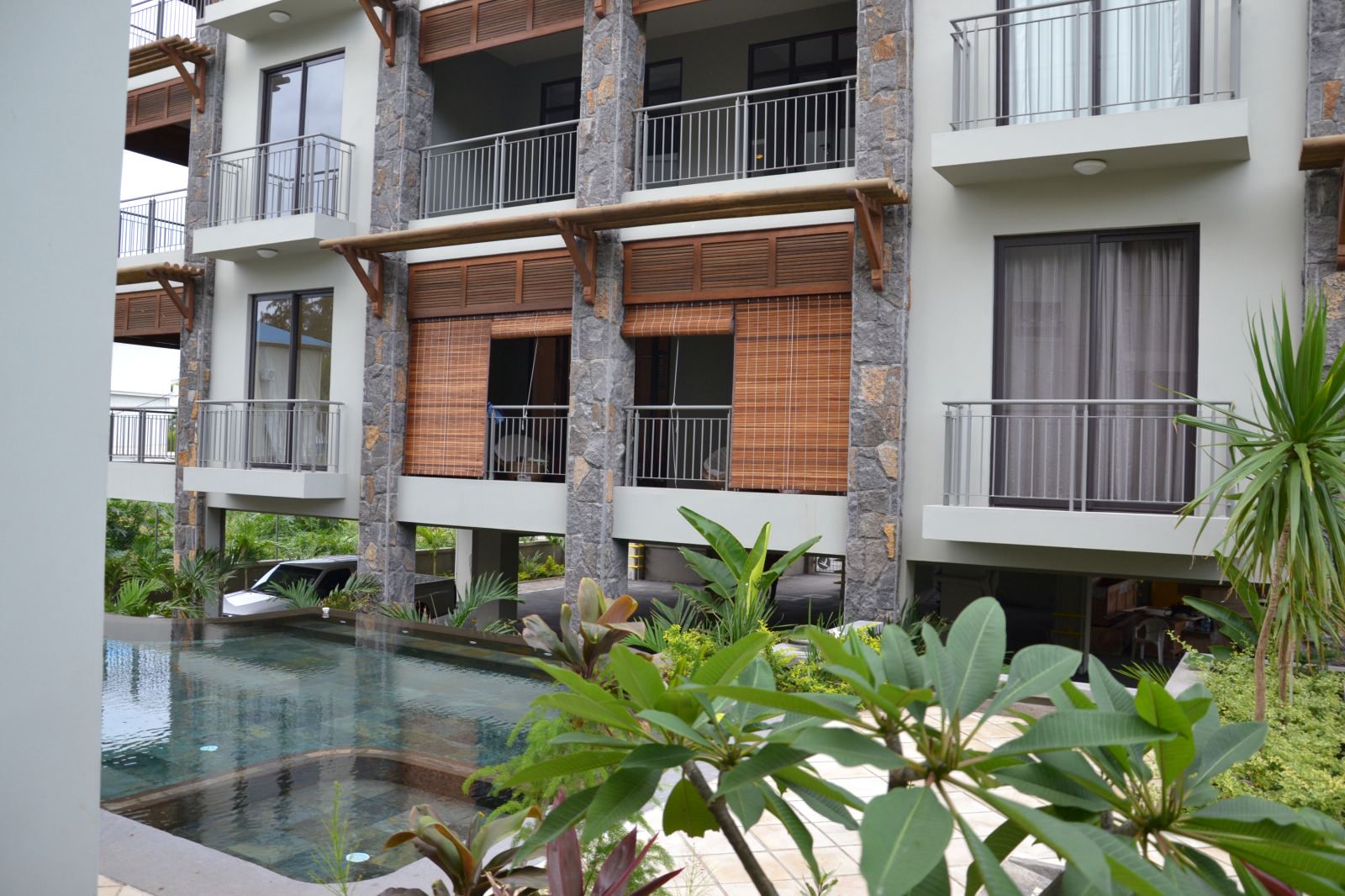 Appartement 3 Chambre(s) en location à Flic en Flac, ouest, île Maurice – LexpressProperty.com | 160302 | Ref01