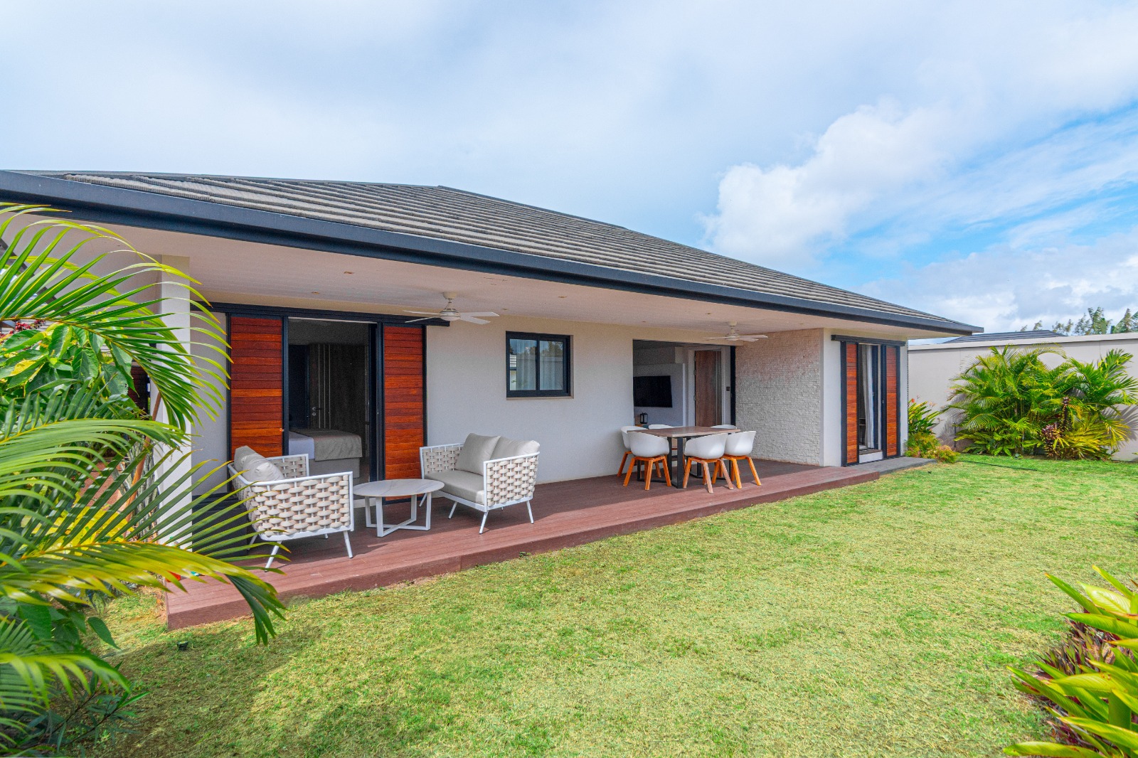 Maison / Villa 3 Chambre(s) en vente à Cap Malheureux, nord, île Maurice – LexpressProperty.com | 768522 | Ref01