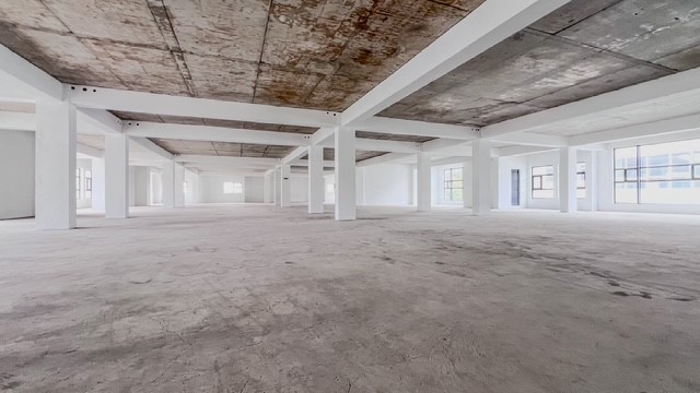 Office for rent in Ebène, center, Mauritius – LexpressProperty.com | 768668 | Ref01