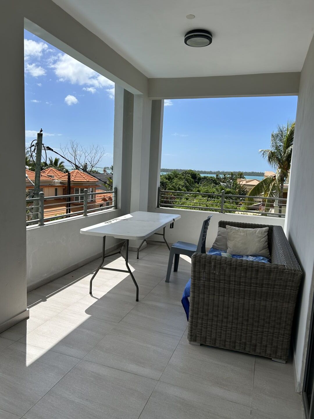 Appartement 2 Chambre(s) en location à La Gaulette, ouest, île Maurice – LexpressProperty.com | 767770 | Ref01