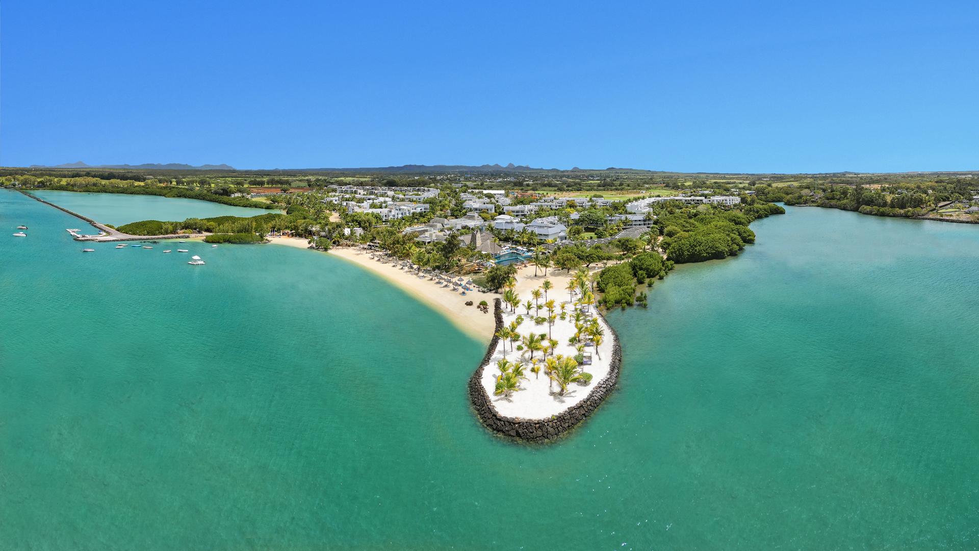 Penthouse 4 Chambre(s) en vente à Haute Rive, nord, île Maurice – LexpressProperty.com | 710308 | Ref01