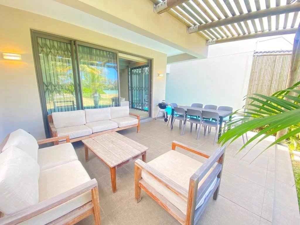 Townhouse / Duplex of 4 bedrooms for rent in Calodyne, north, Mauritius – LexpressProperty.com | 725973 | Ref01