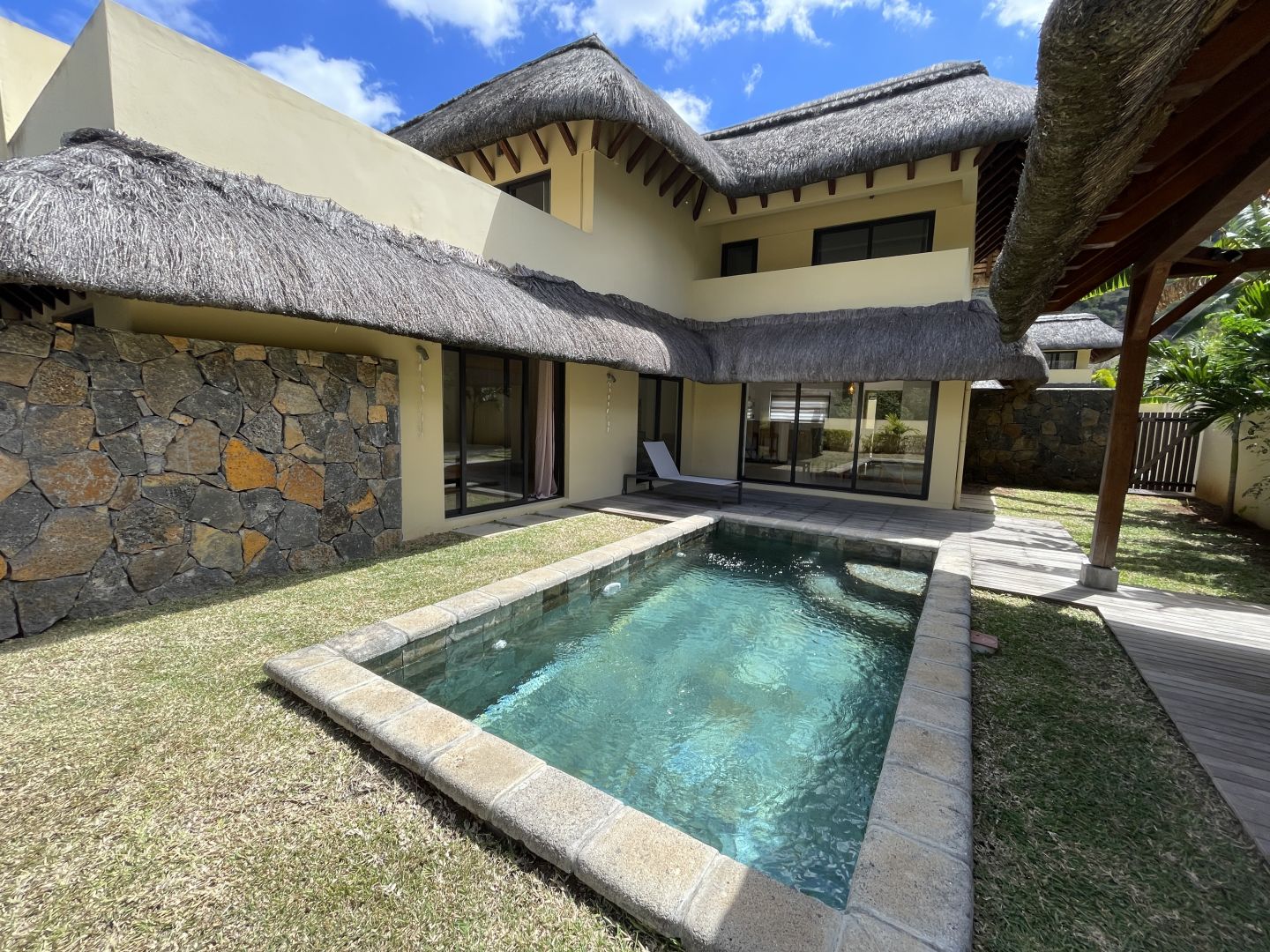House / Villa of 3 bedrooms for sale in Black River, west, Mauritius – LexpressProperty.com | 769351 | Ref01