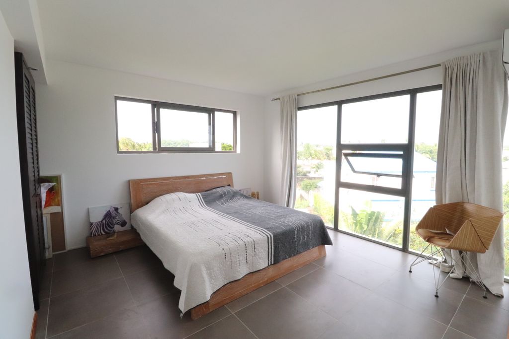 Penthouse of 3 bedrooms for sale in Bain Boeuf, north, Mauritius – LexpressProperty.com | 769337 | Ref01