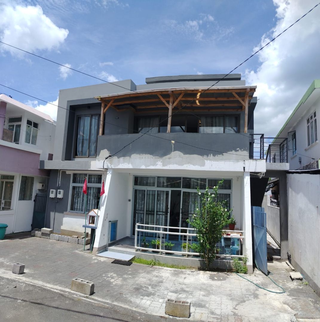 Appartement 4 Chambre(s) en location à Phoenix, centre, île Maurice – LexpressProperty.com | 769707 | Ref01