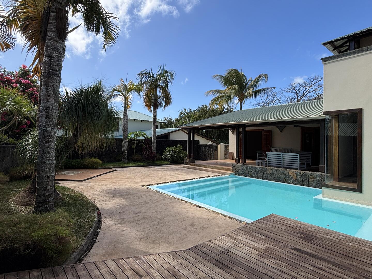 Maison / Villa 4 Chambre(s) en vente à Bon Espoir, nord, île Maurice – LexpressProperty.com | 751556 | Ref01
