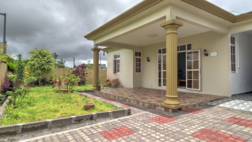Maison / Villa 3 Chambre(s) en vente à Providence, centre, île Maurice – LexpressProperty.com | 769678 | Ref01