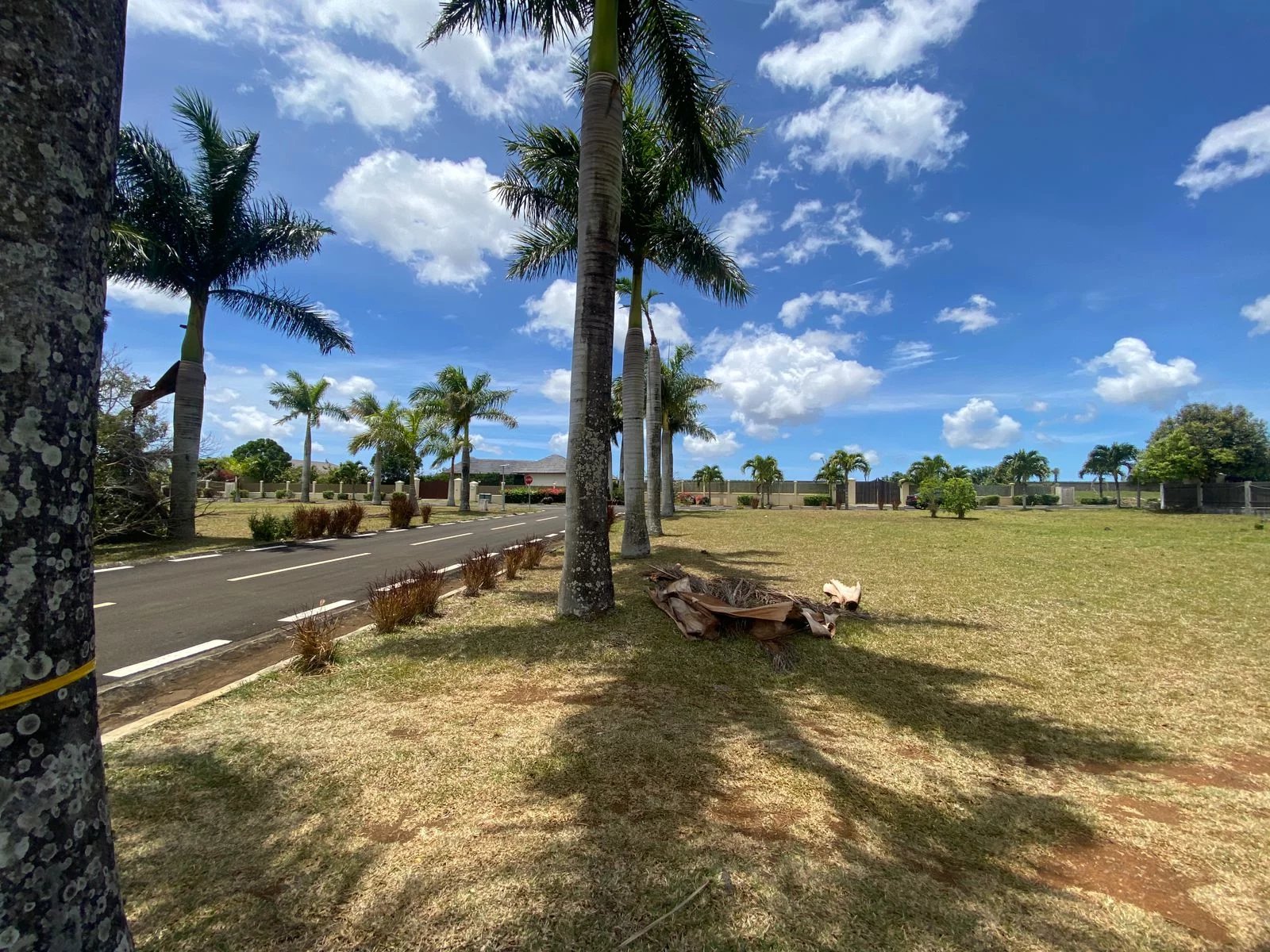 Residential land of  for sale in Pamplemousses, north, Mauritius – LexpressProperty.com | 769595 | Ref01