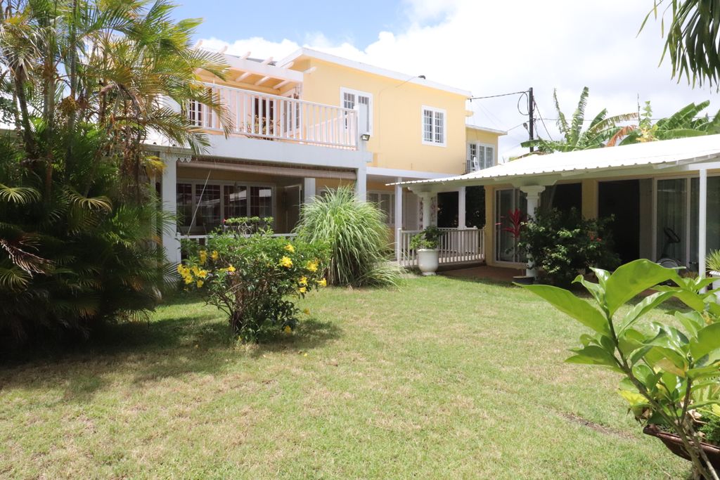 House / Villa of 4 bedrooms for sale in Péreybère, north, Mauritius – LexpressProperty.com | 769725 | Ref01