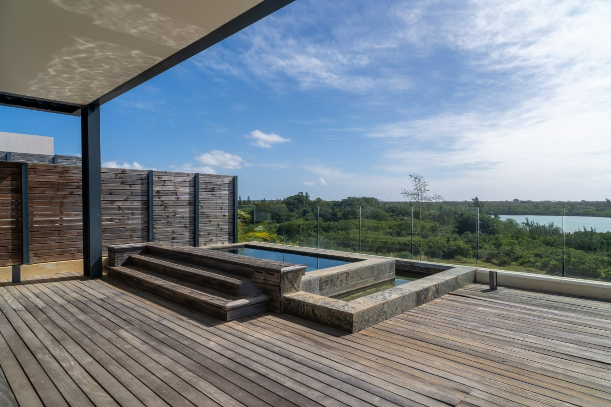 Penthouse 3 Chambre(s) en vente à St Antoine, nord, île Maurice – LexpressProperty.com | 769975 | Ref01