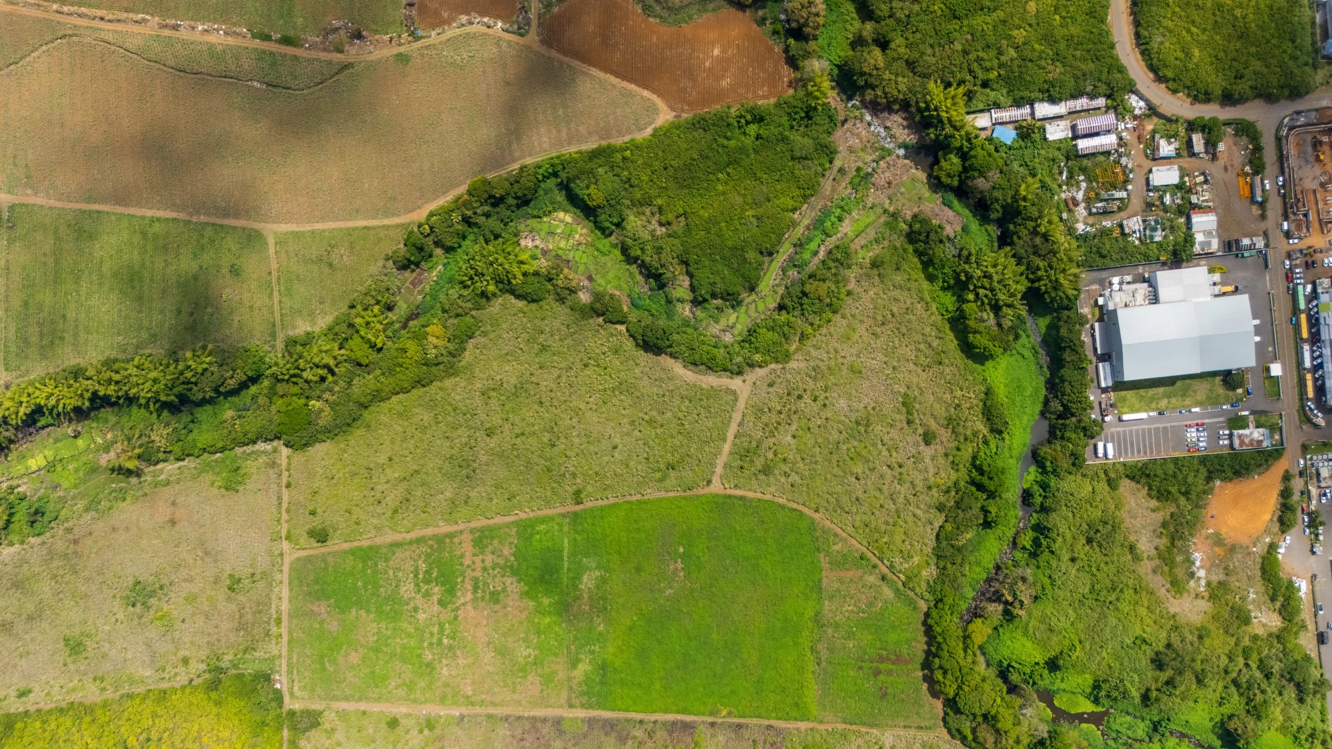 Terrain agricole de 15821 m2 en vente à Abercrombie, nord, île Maurice – LexpressProperty.com | 769948 | Ref01