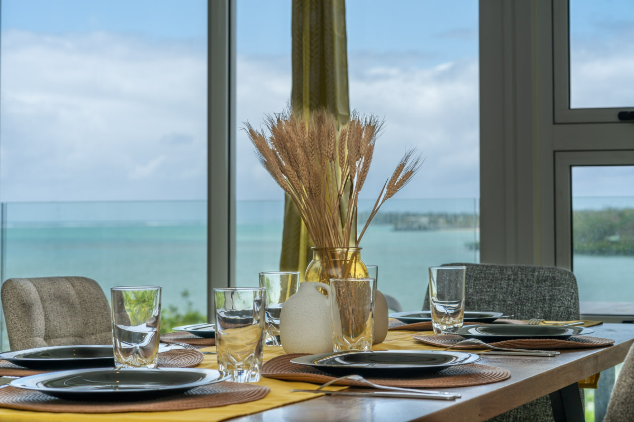 Apartment of 2 bedrooms for sale in Trou d'Eau Douce, east, Mauritius – LexpressProperty.com | 770020 | Ref01
